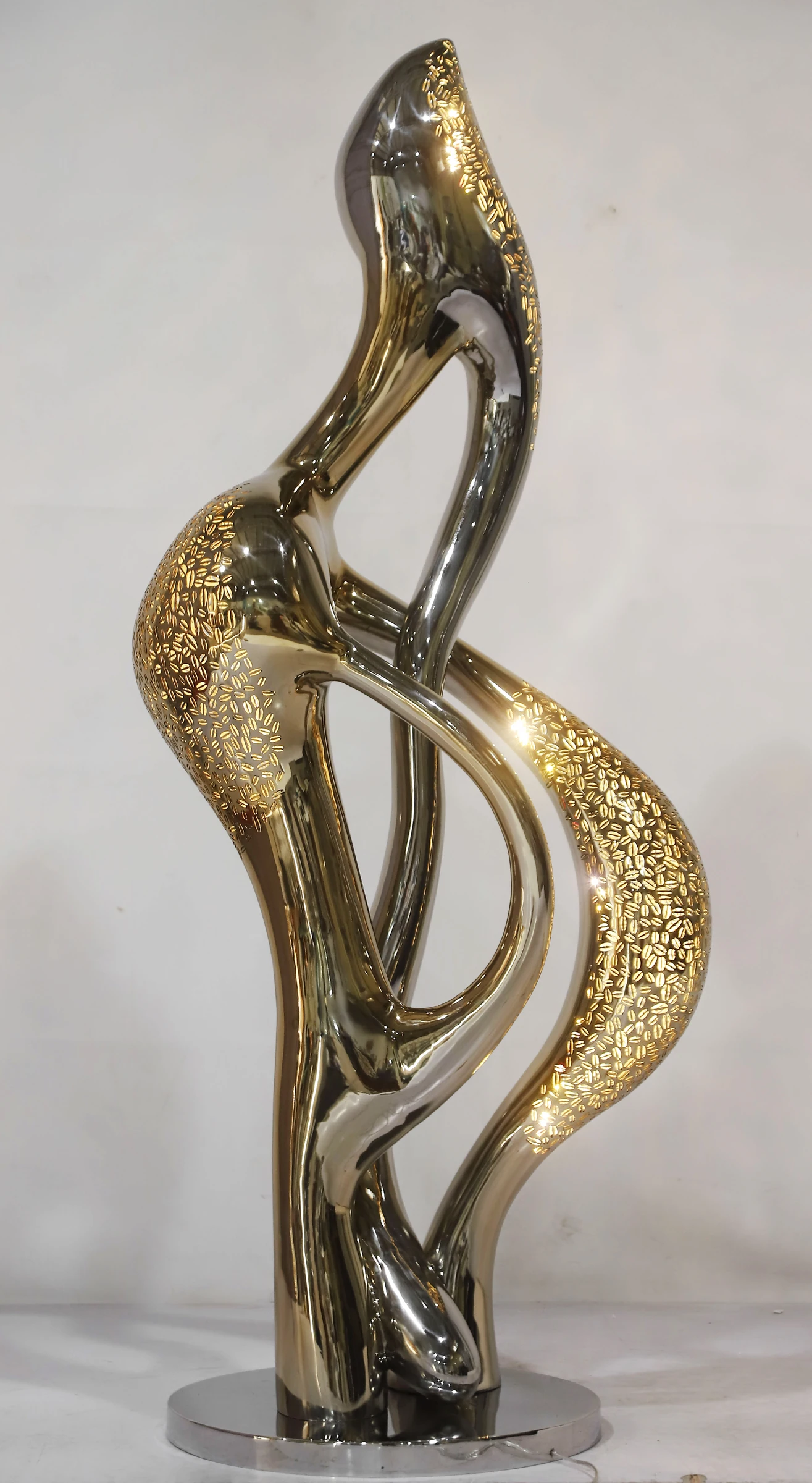 Sculpture archive / 01