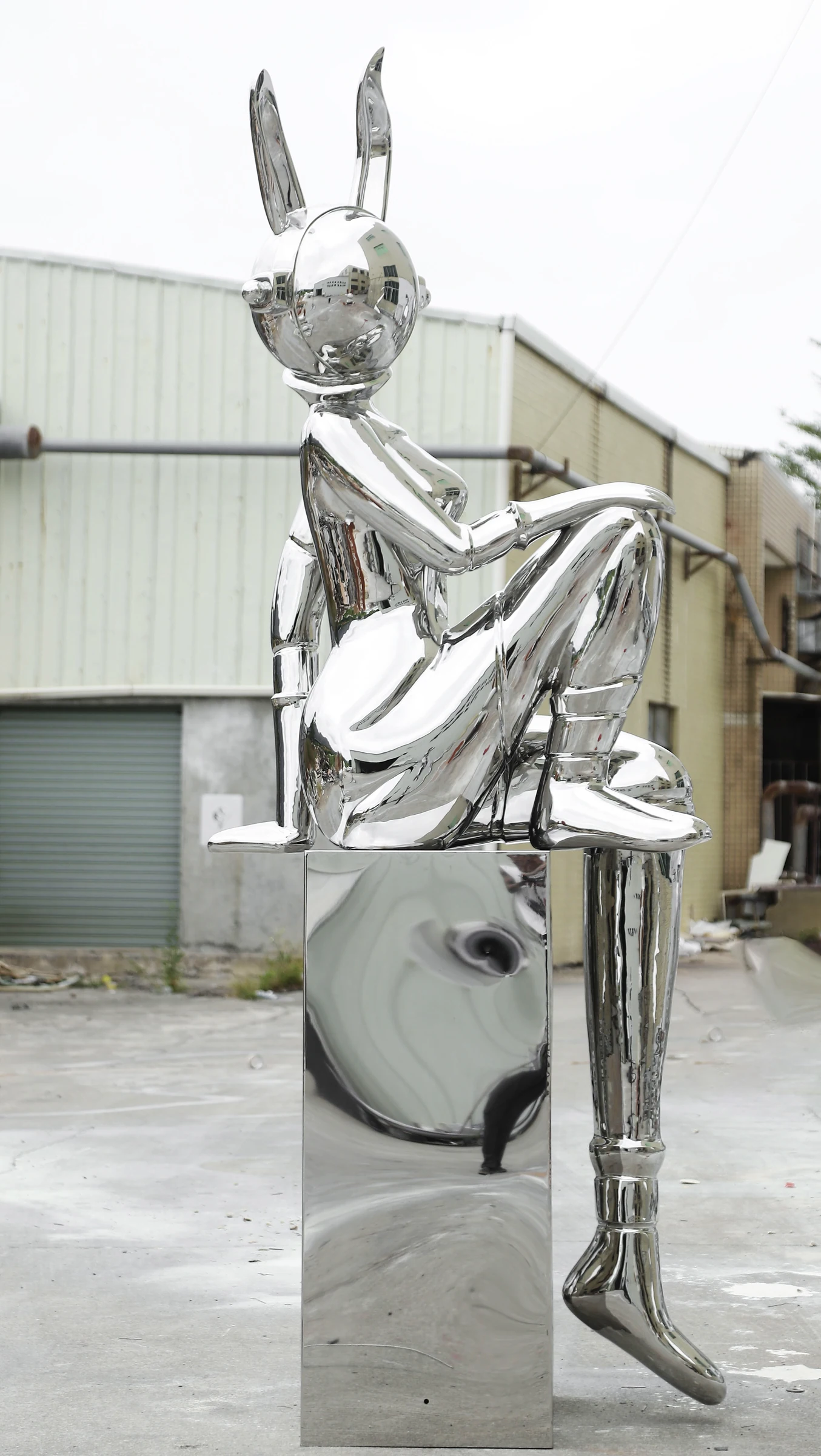 Sculpture archive / 04