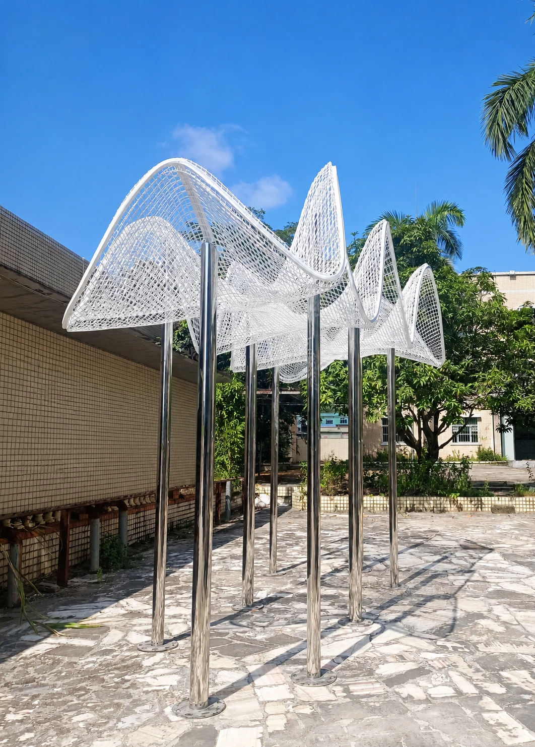 Sculpture archive / 08