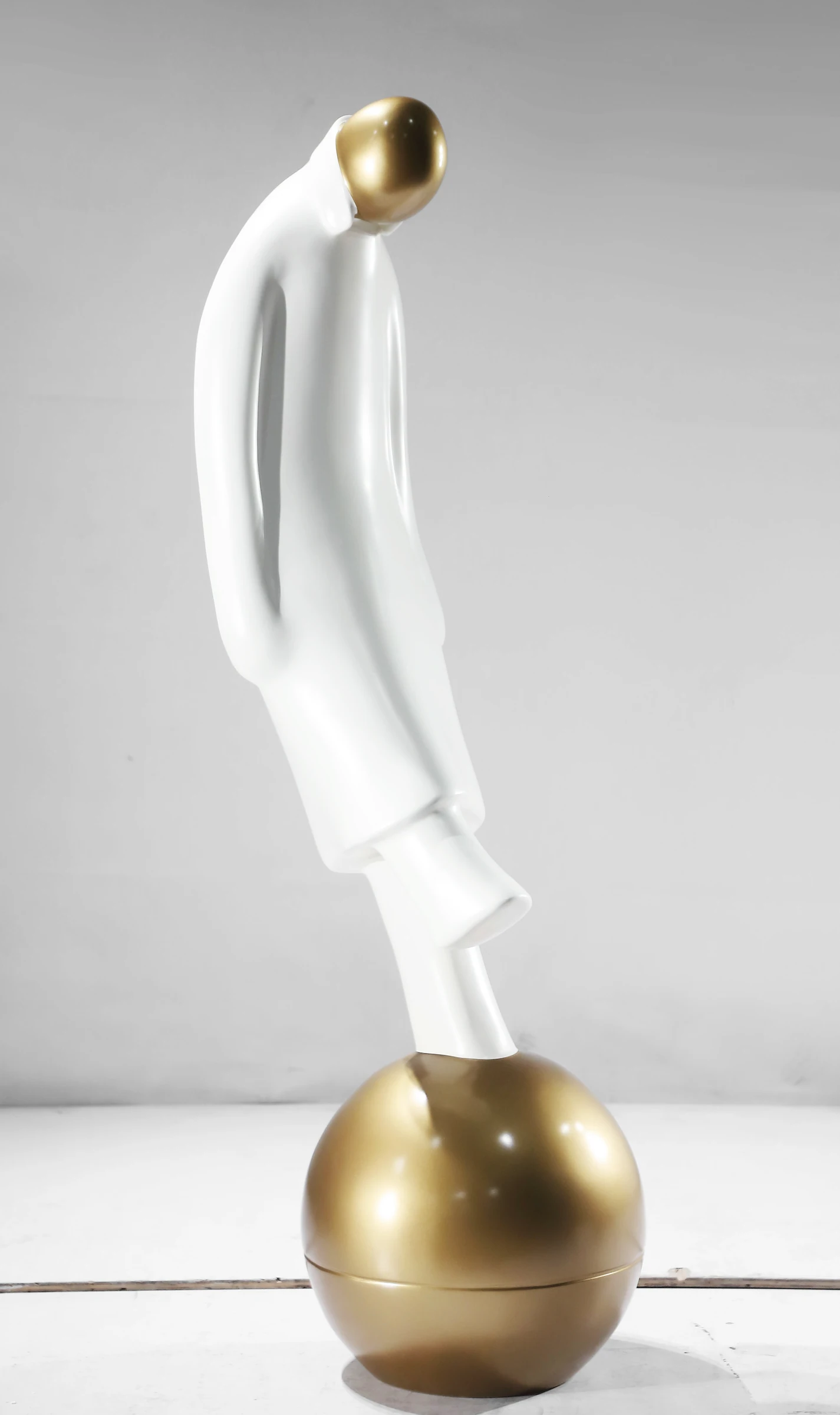 Sculpture archive / 01