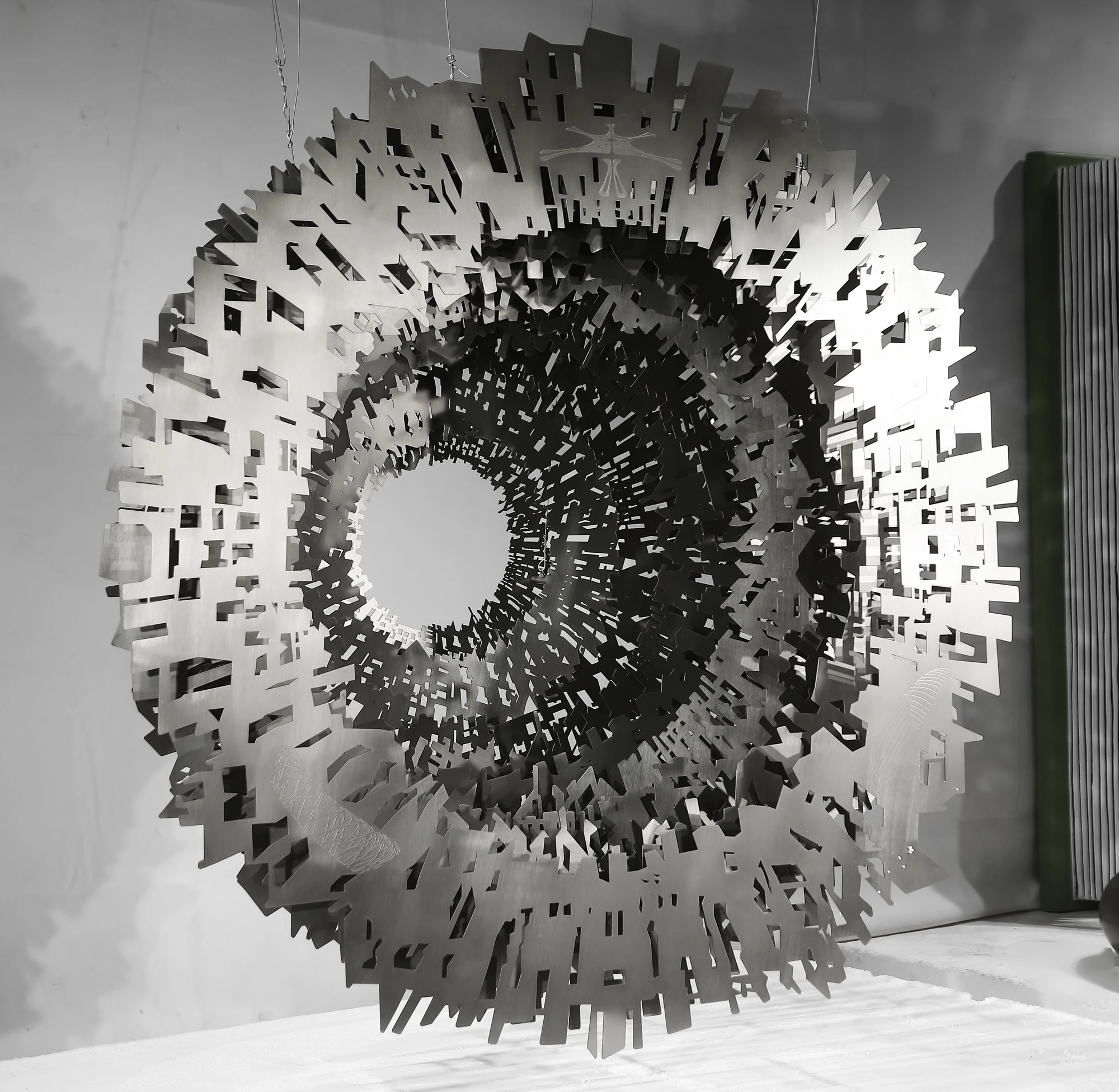 Sculpture archive / 01