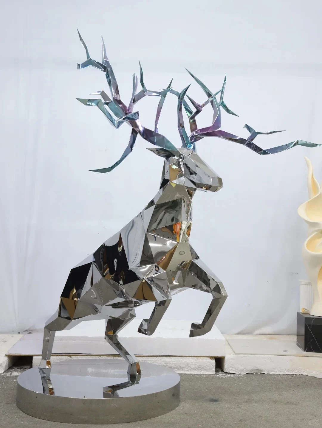 Animal forms