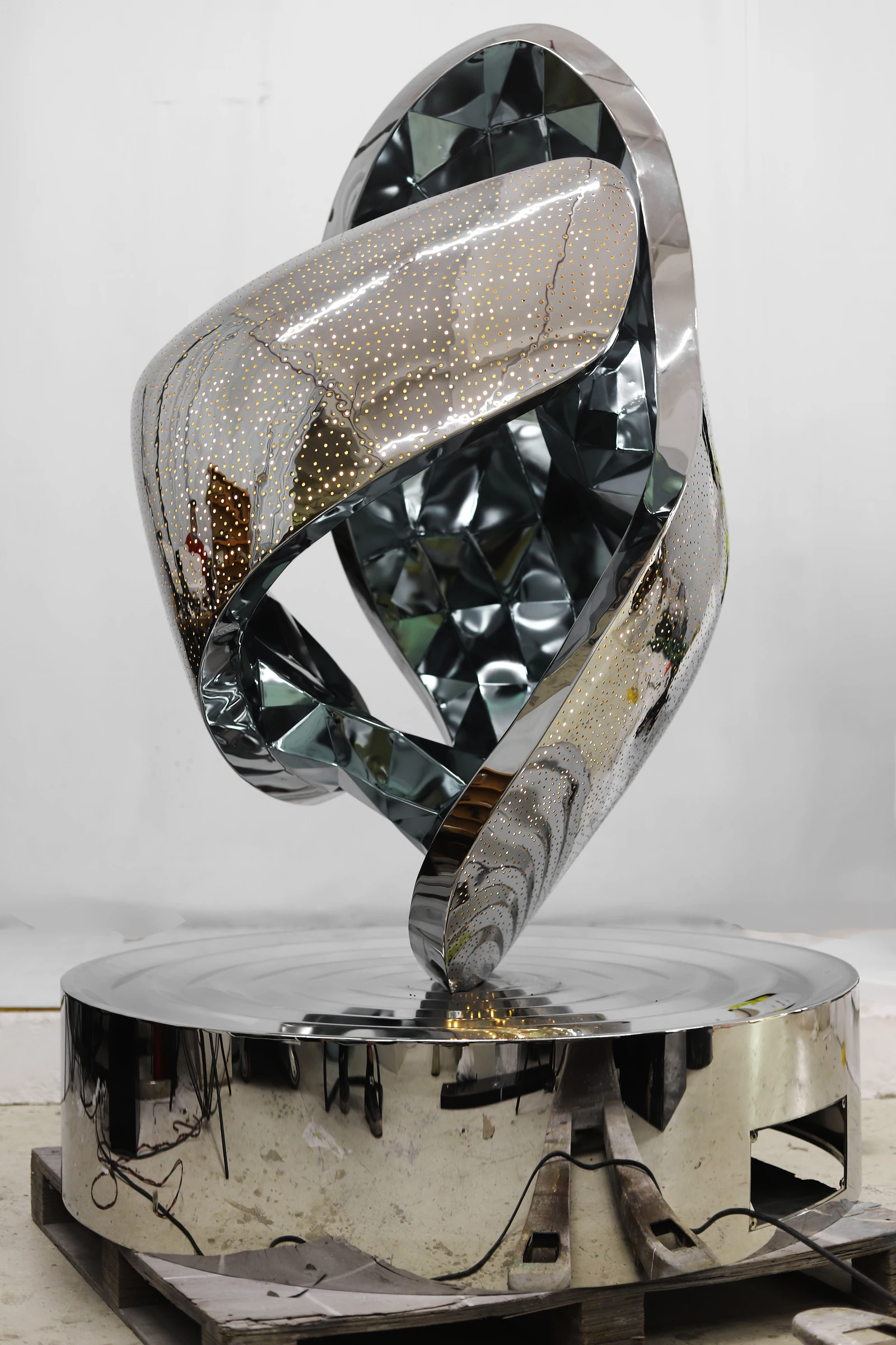 Sculpture archive / 05