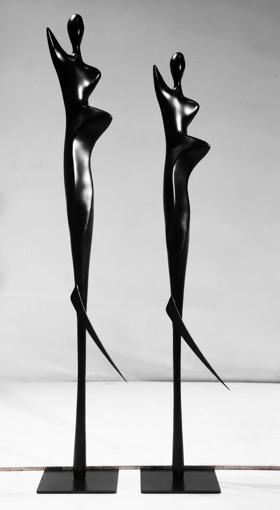 FRP sculpture / wy-241124-mf01