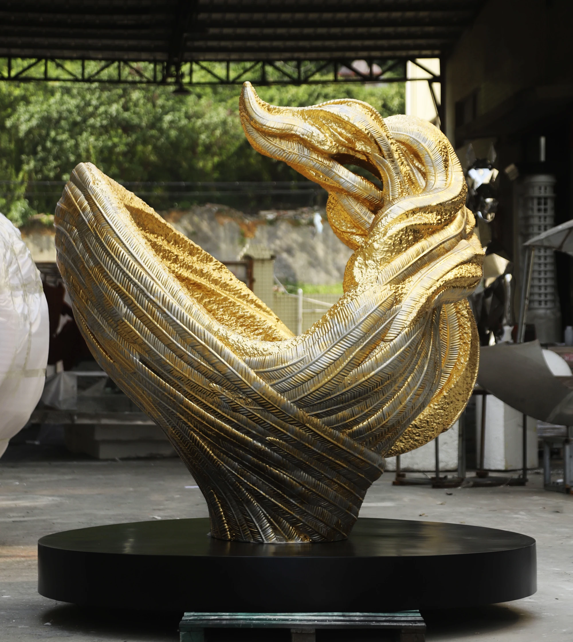 Sculpture archive / 06