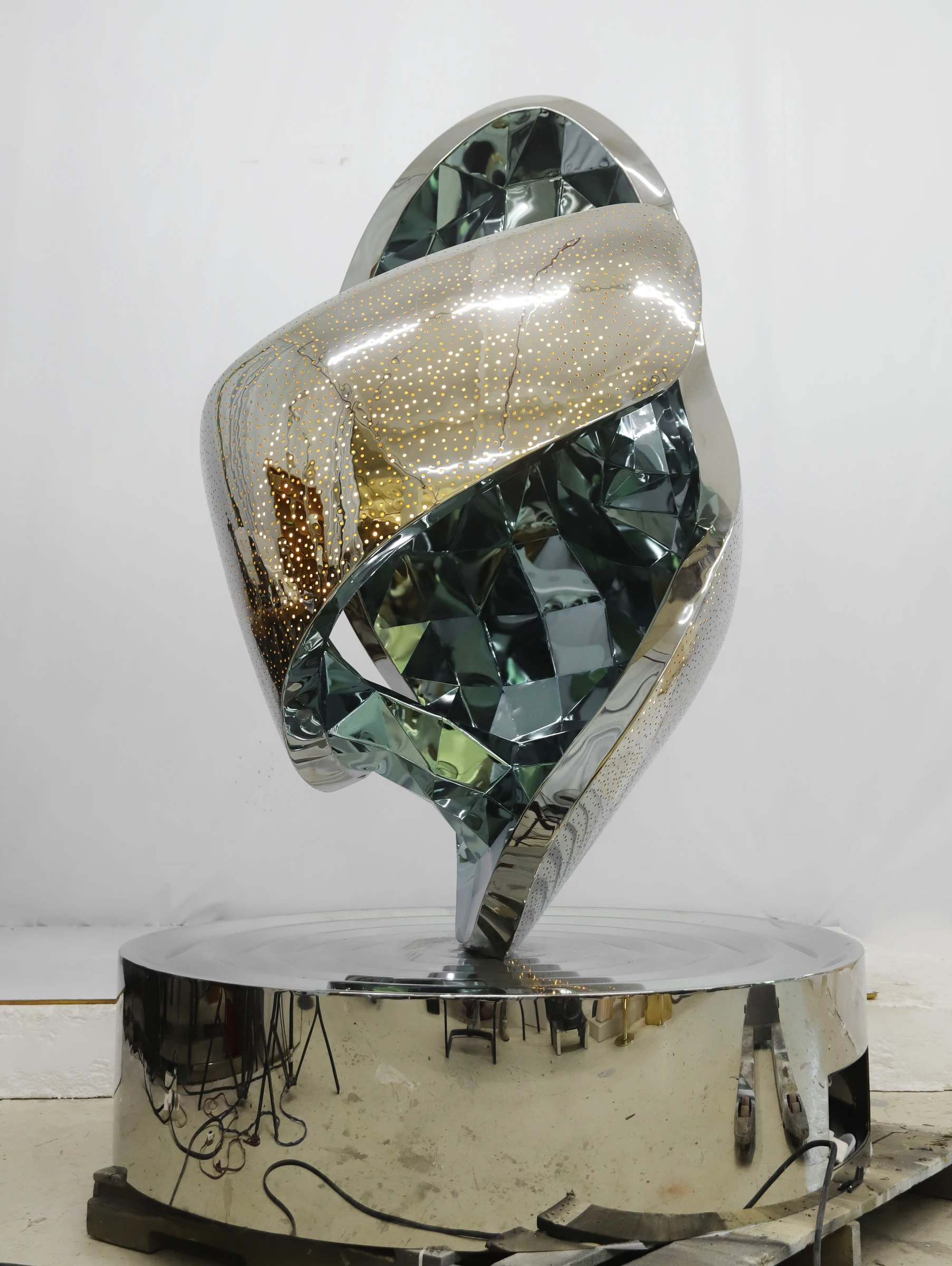 Sculpture archive / 06