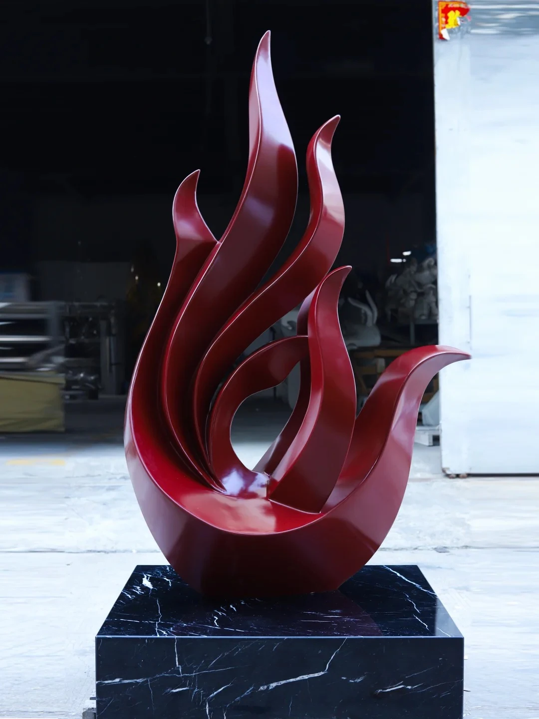Sculpture archive / 09
