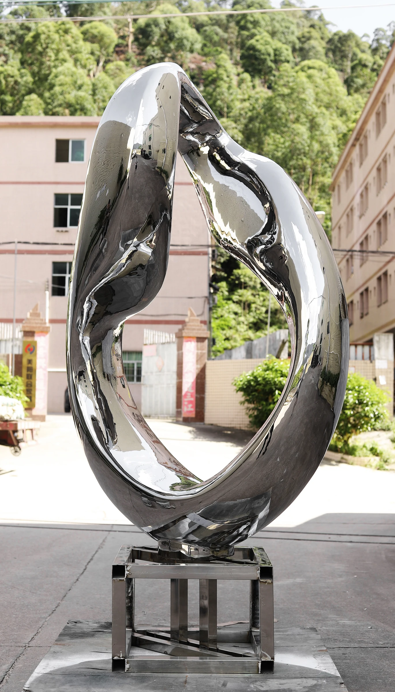 Sculpture archive / 05