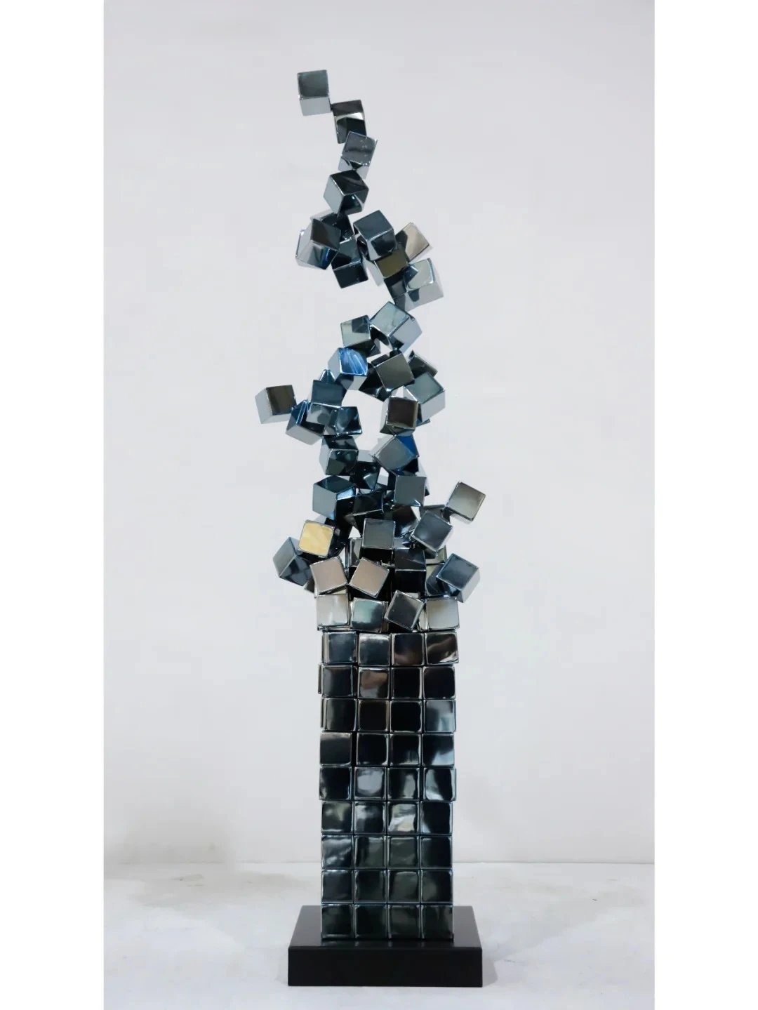 Sculpture archive / 09