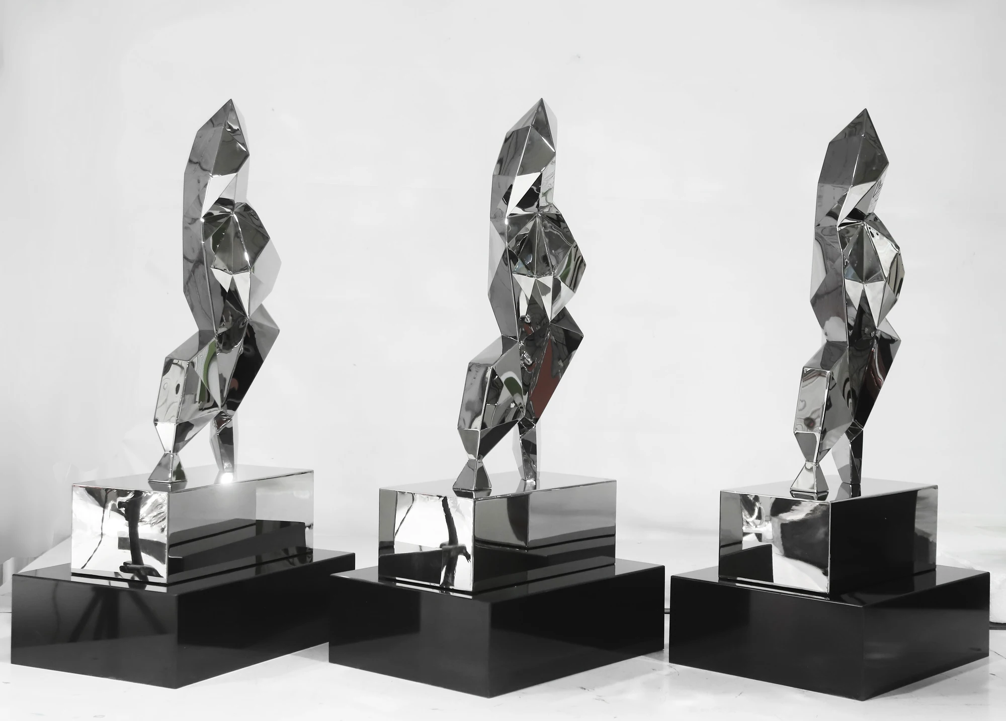 Sculpture archive / 01
