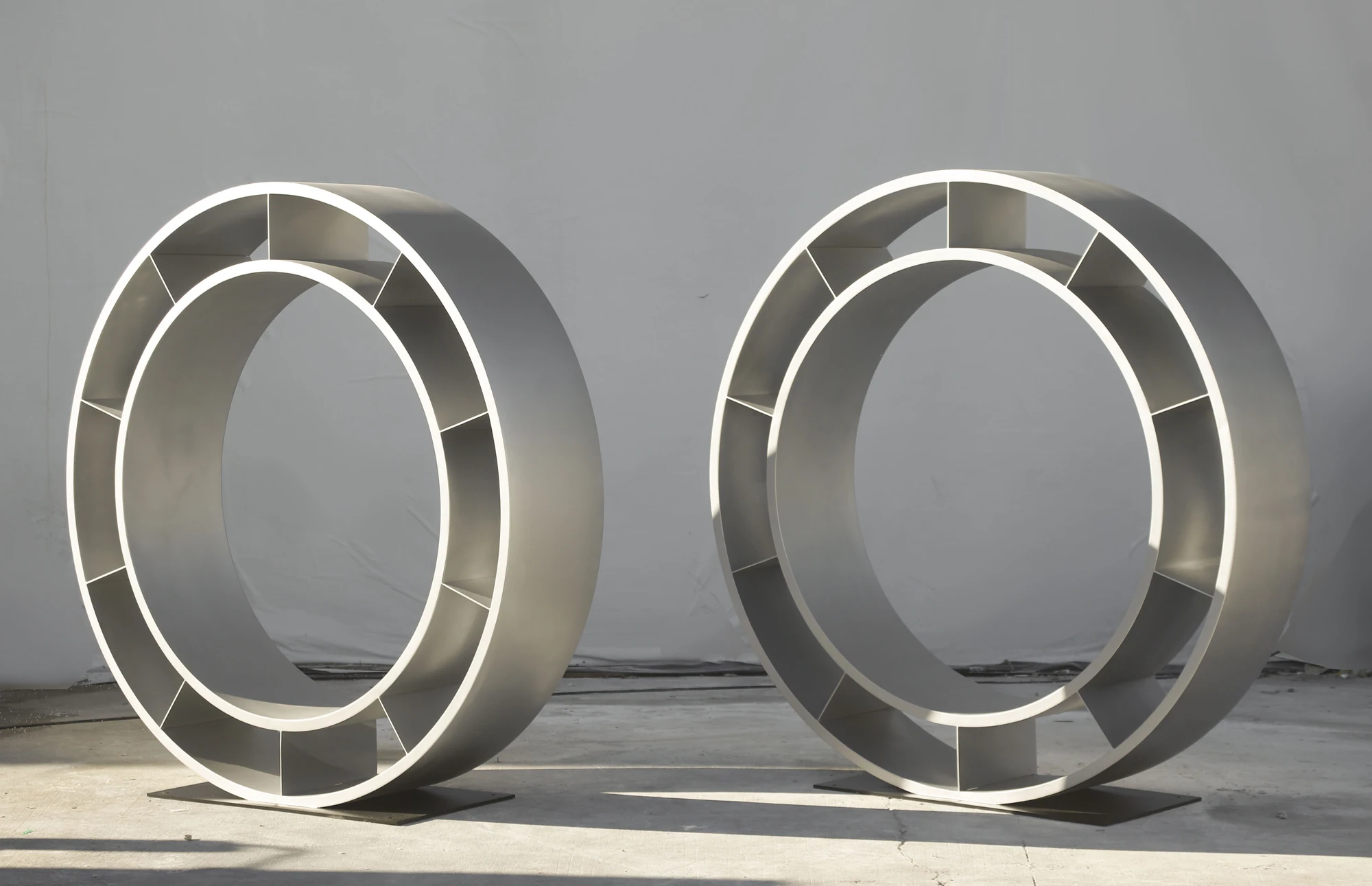 Sculpture archive / 07