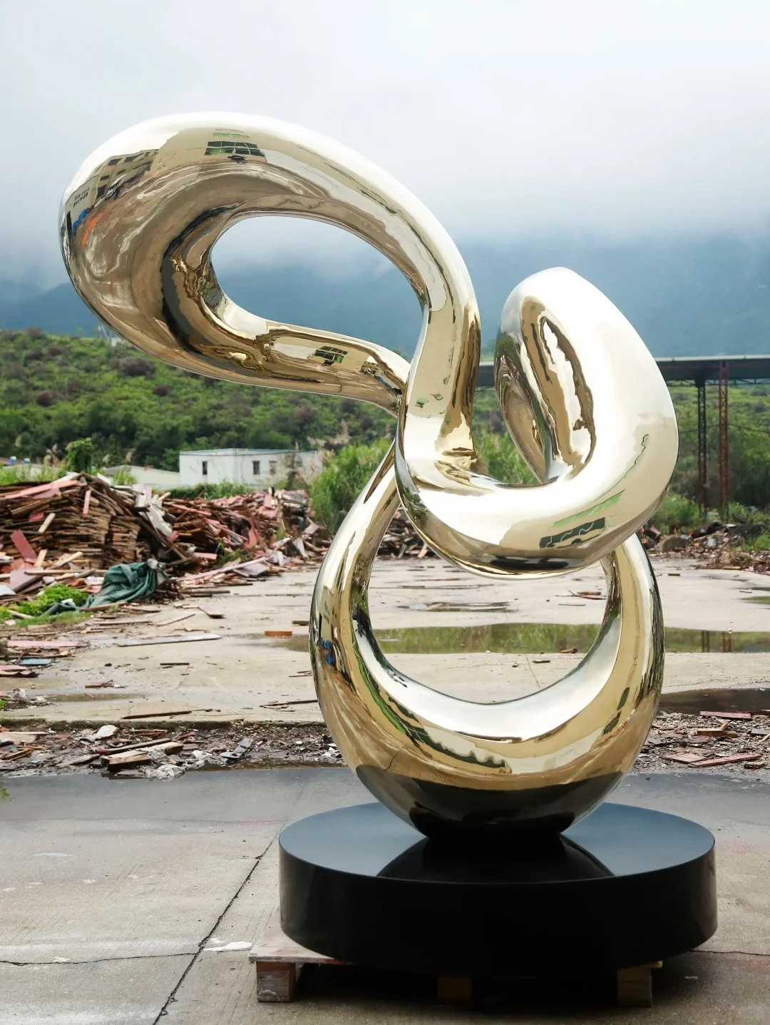 Sculpture archive / 09