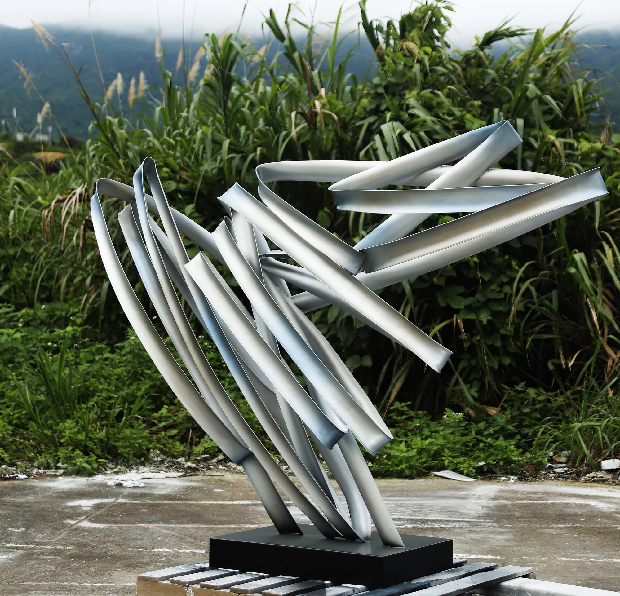 Sculpture archive / 02
