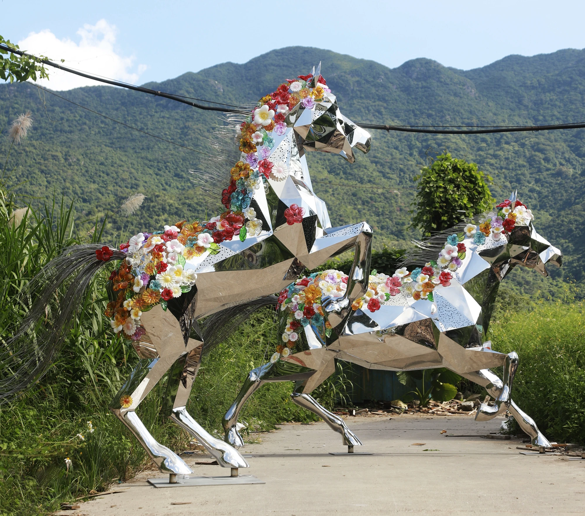 Sculpture archive / 07
