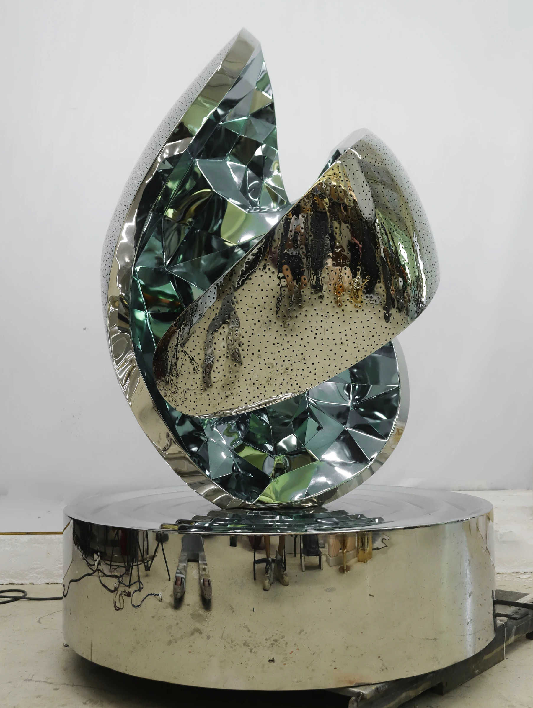 Sculpture archive / 06
