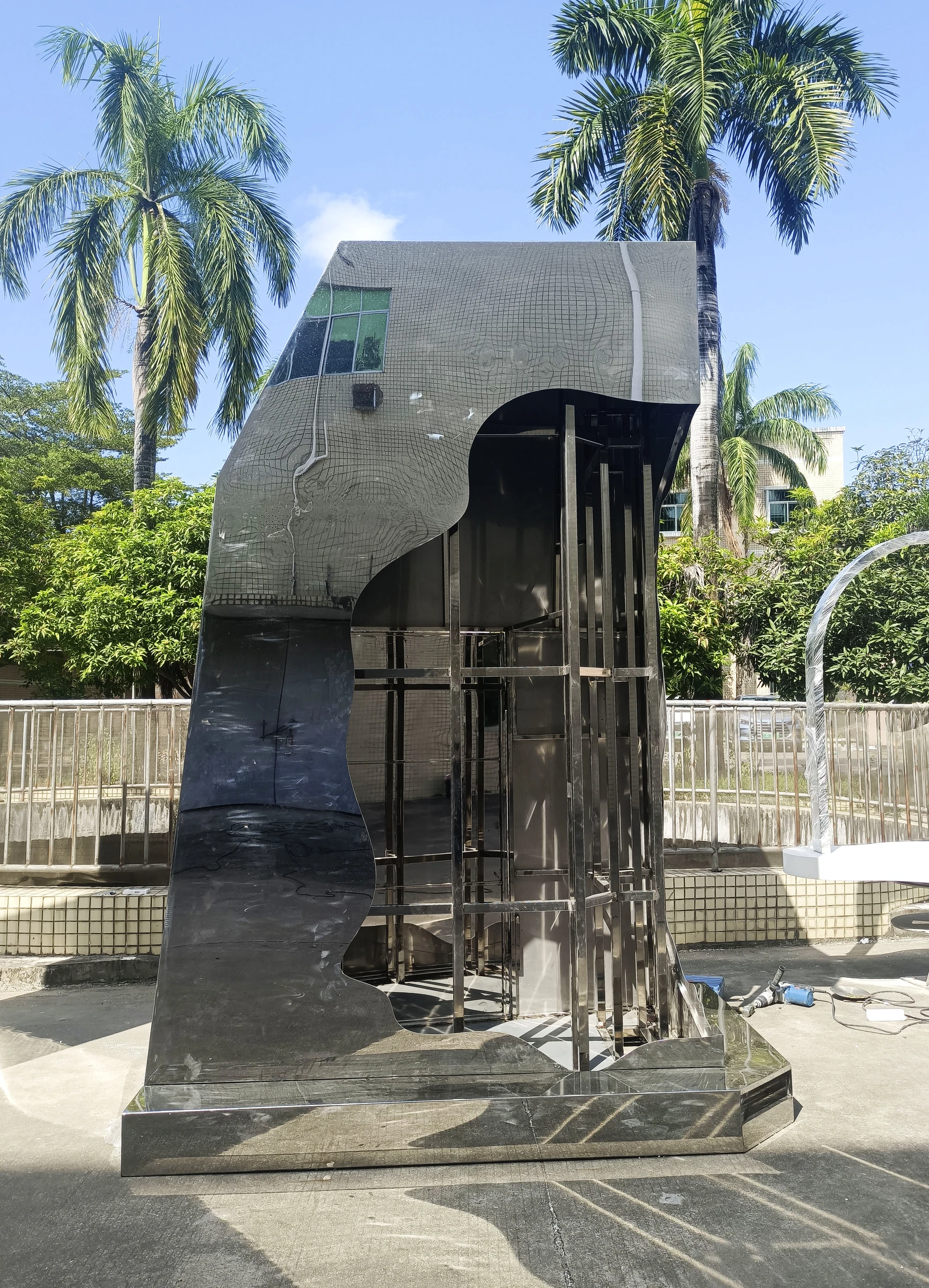 Sculpture archive / 07