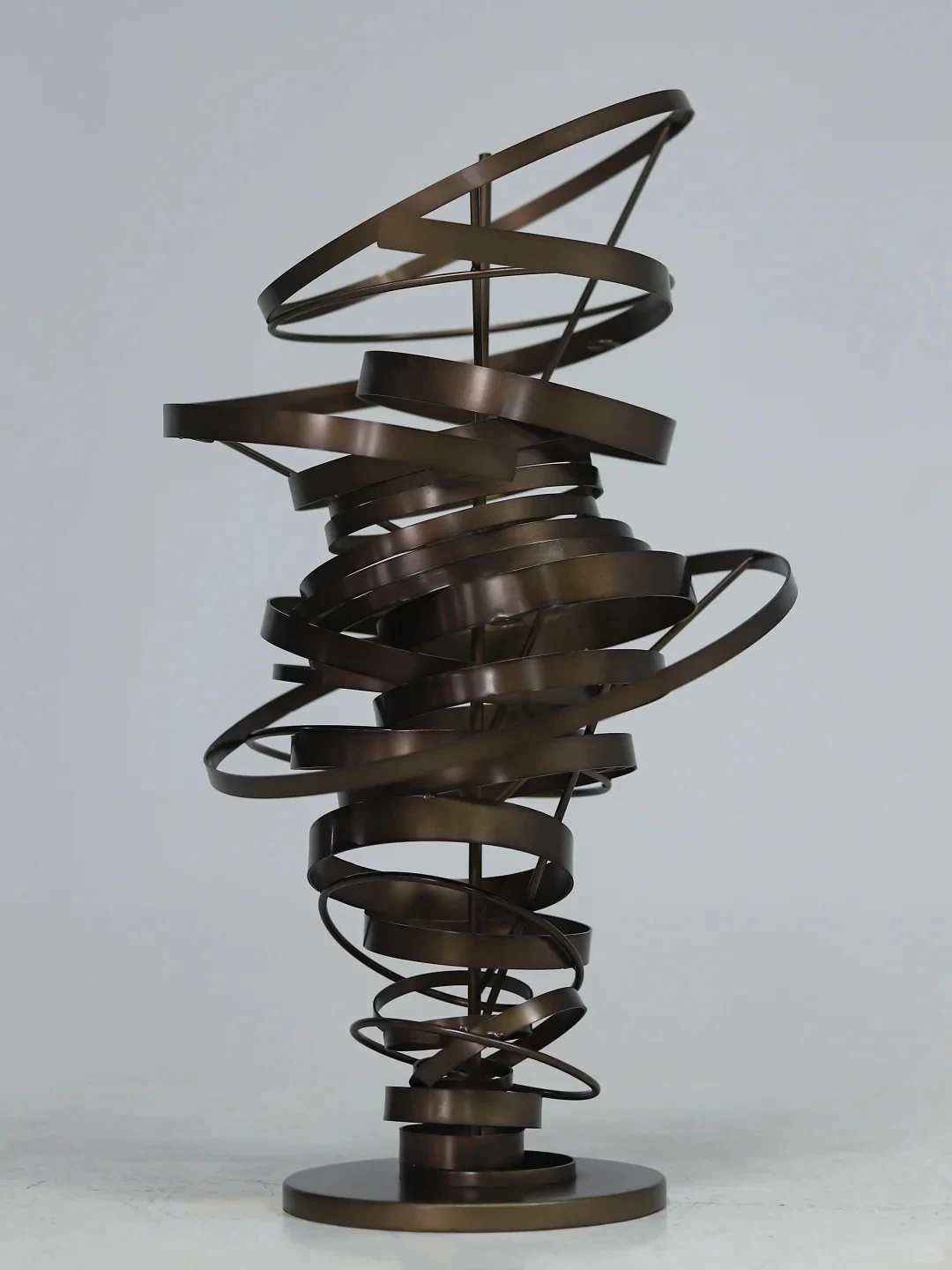 Linear abstraction