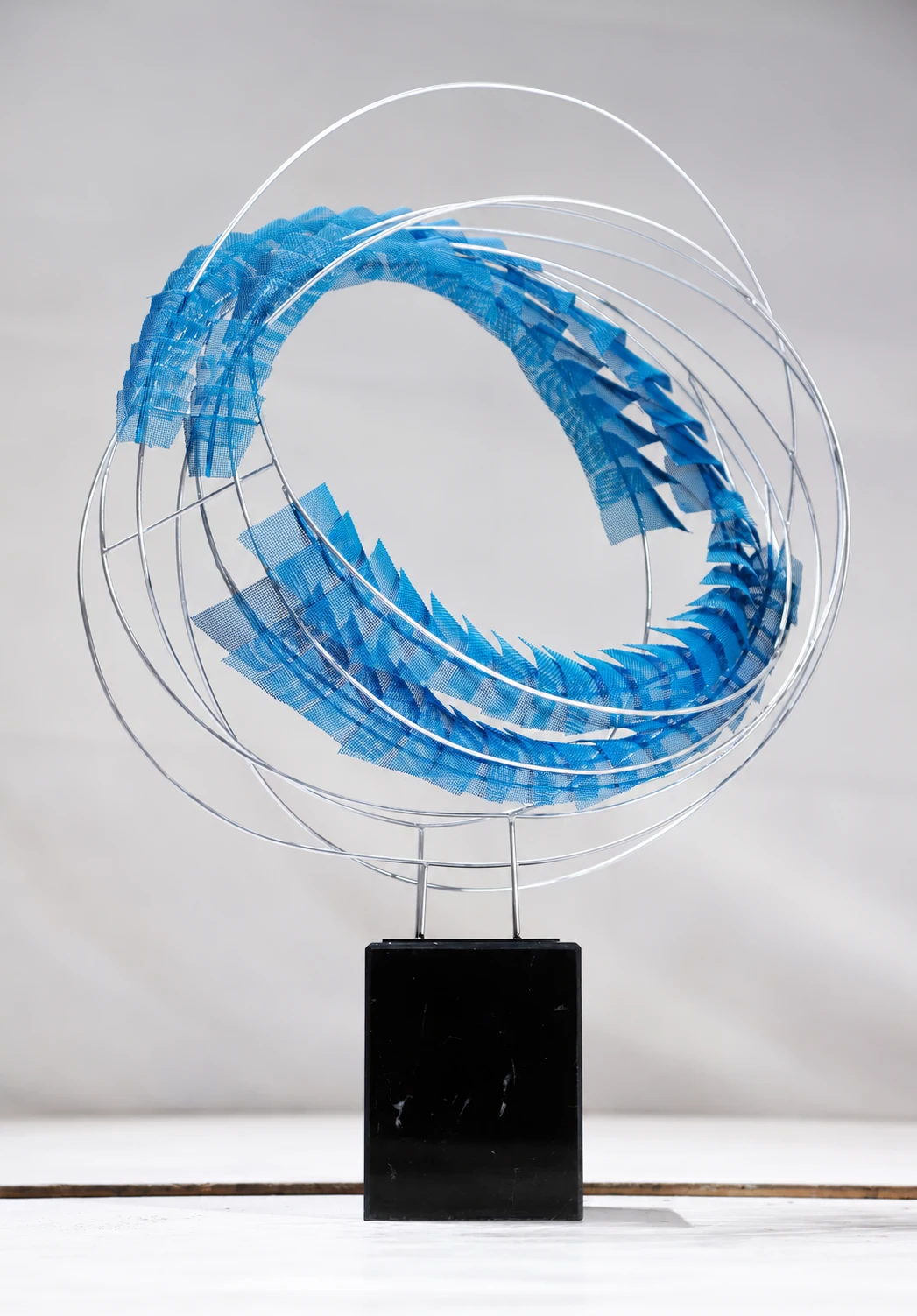 Metal sculpture / WY-241028-XM01