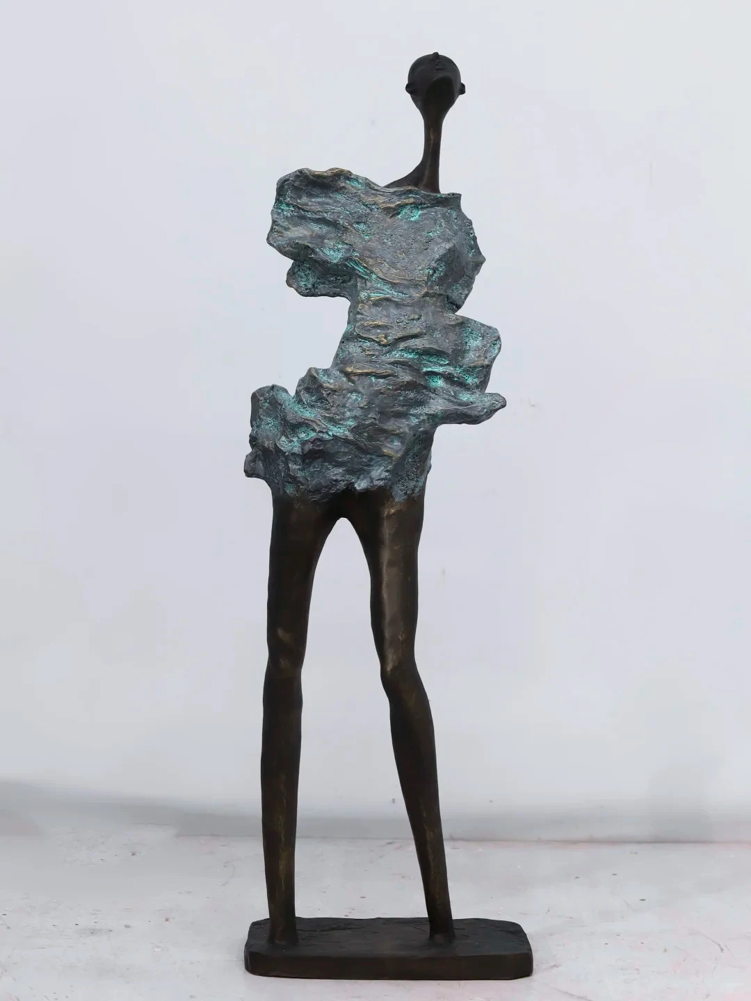 Sculpture archive / 09