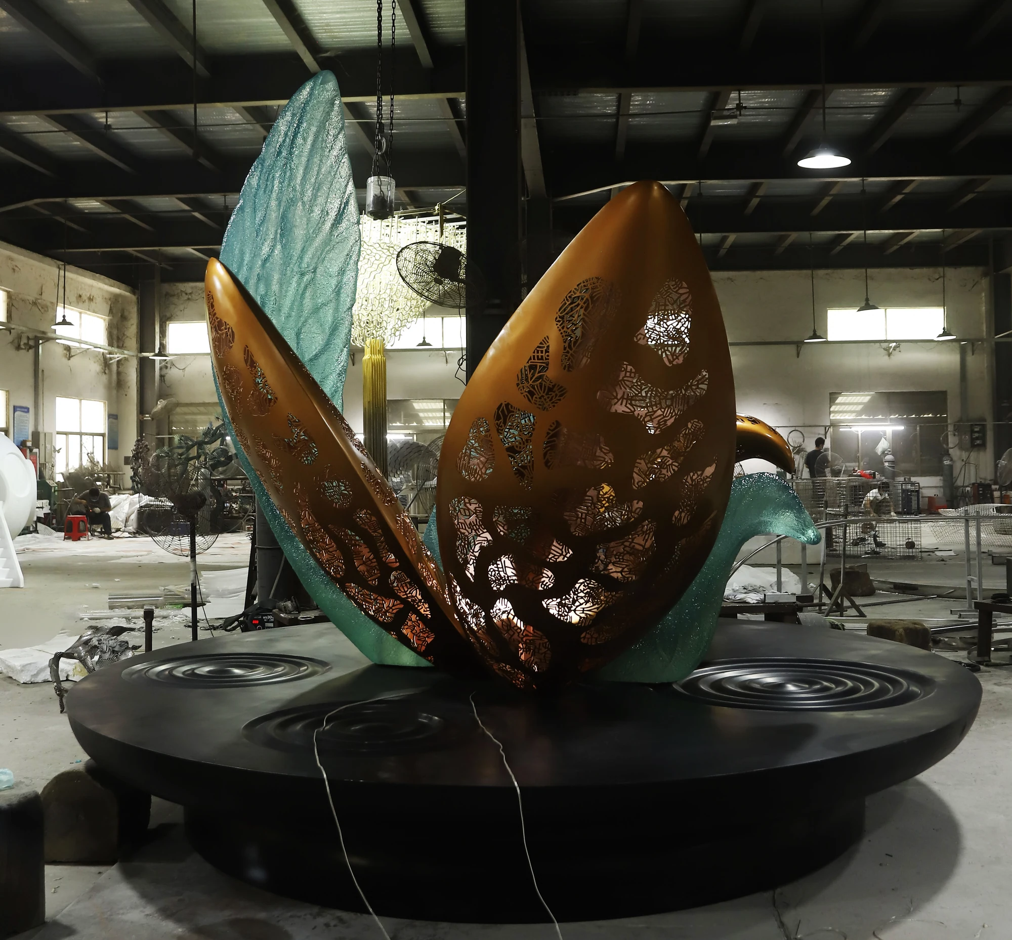 Sculpture archive / 05