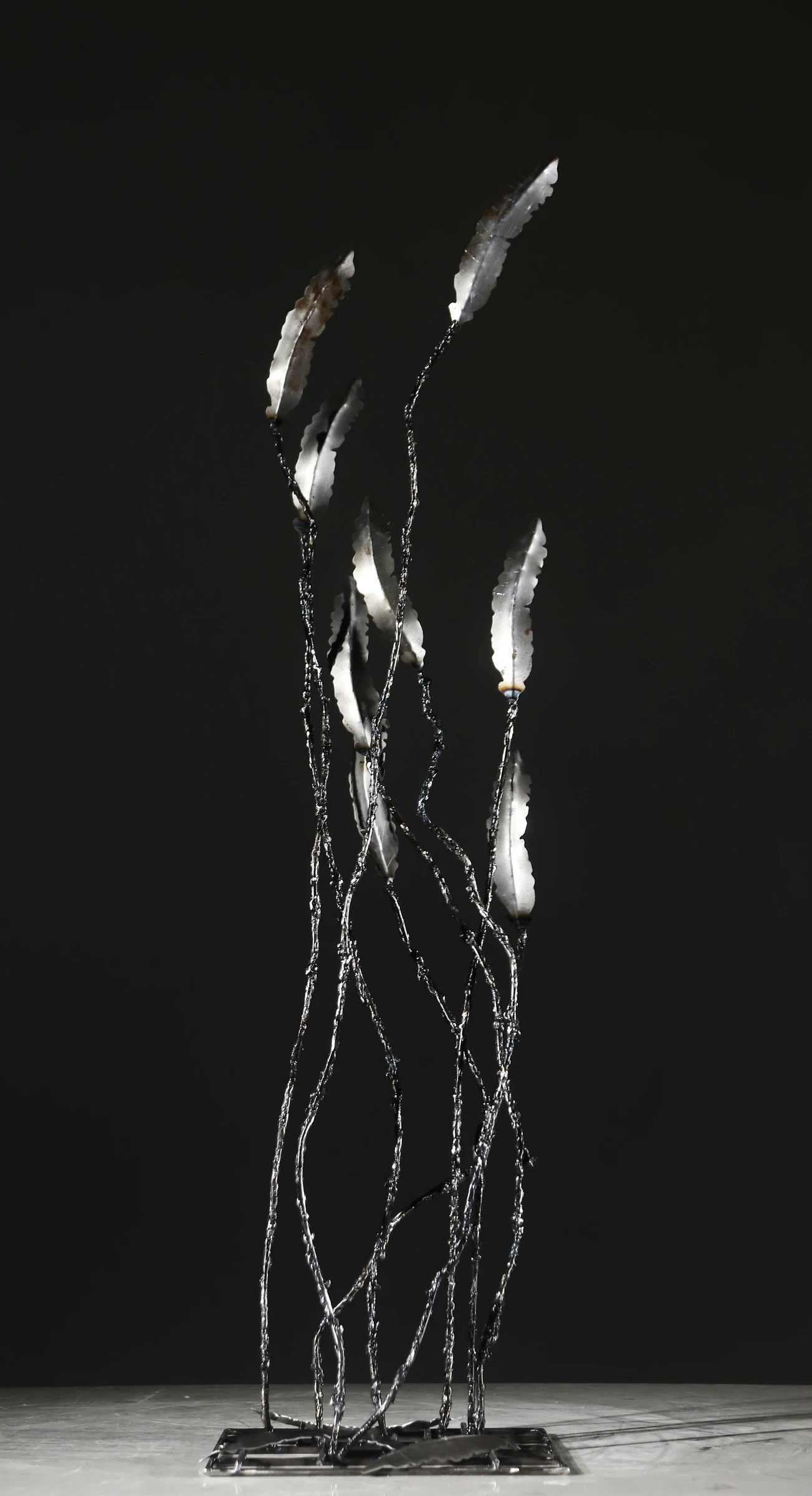 Sculpture archive / 04