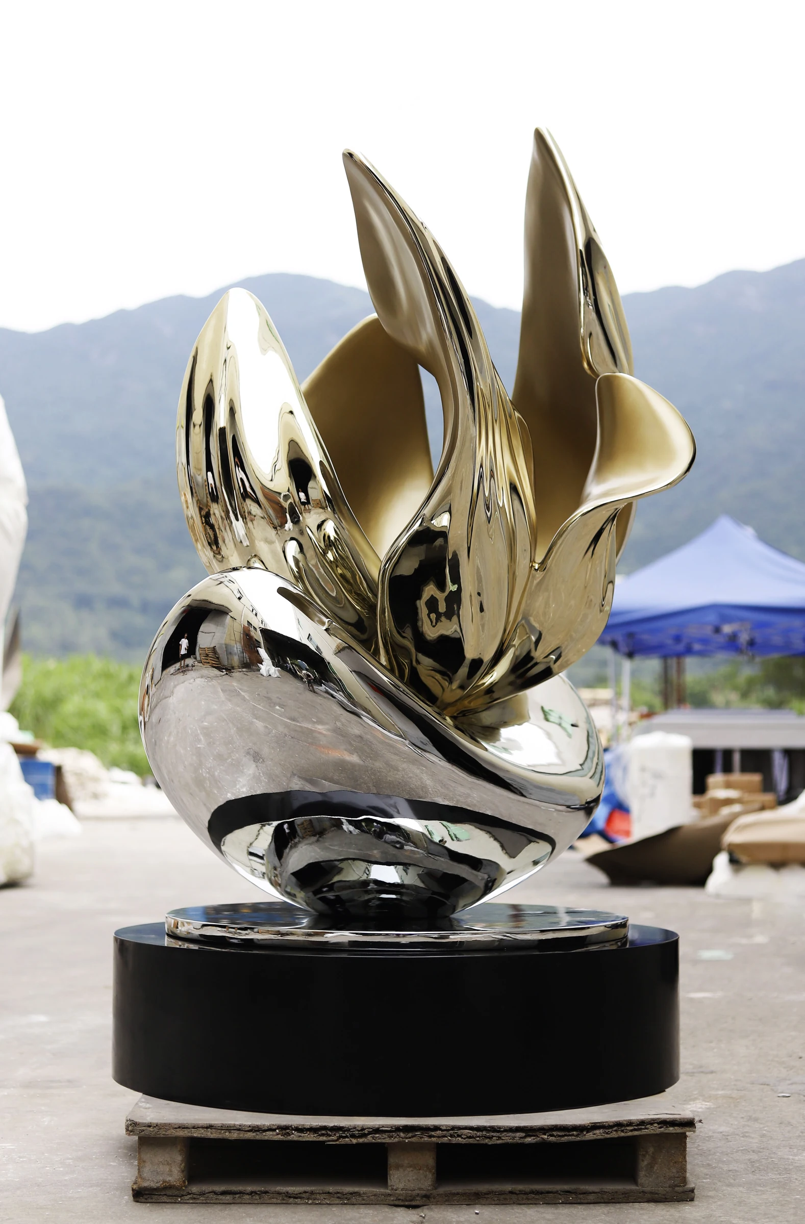 Sculpture archive / 06