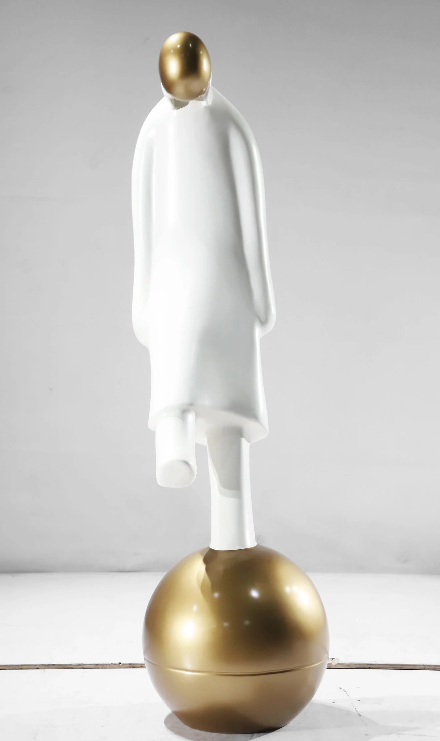 Sculpture archive / 01