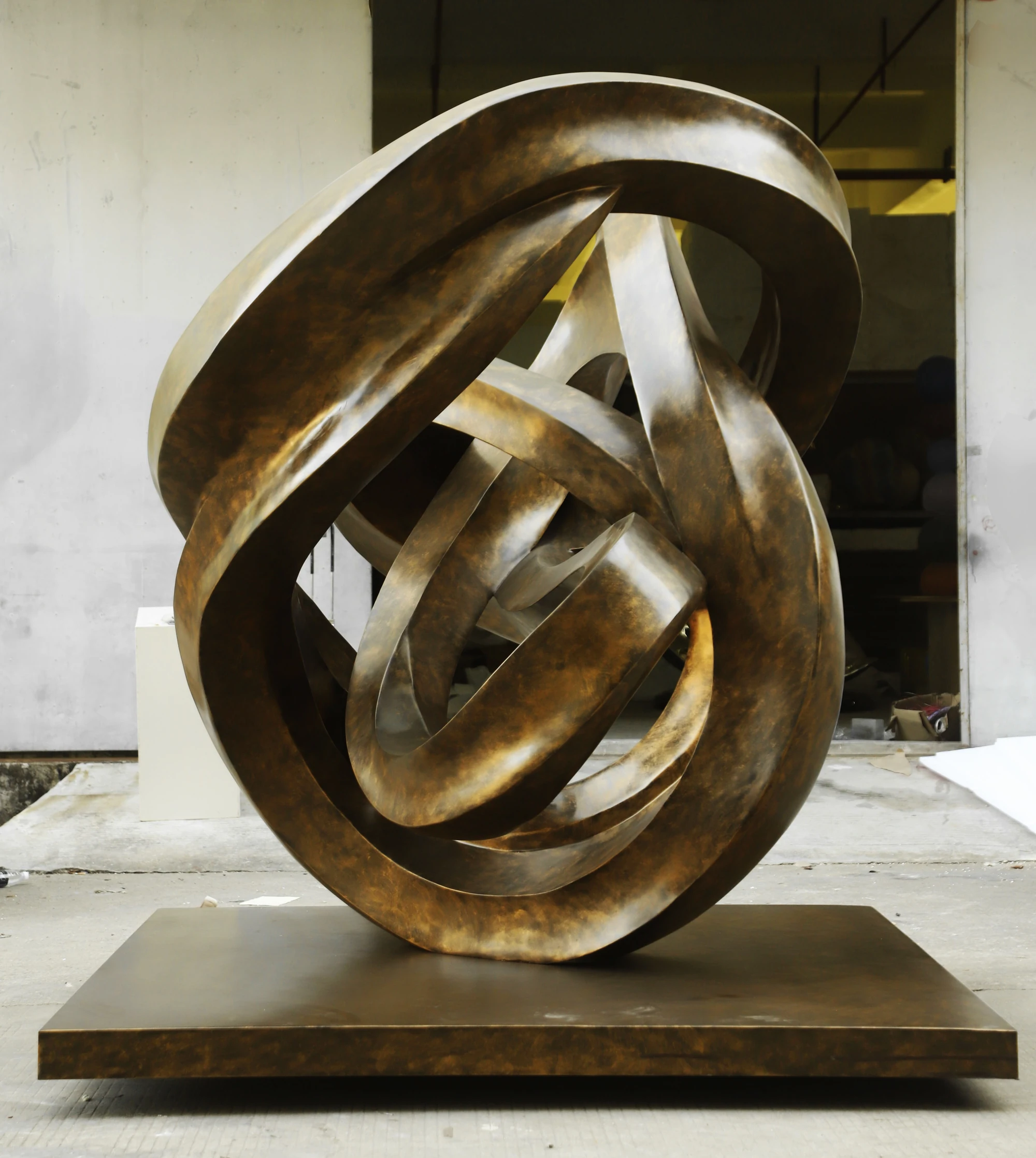 Sculpture archive / 07