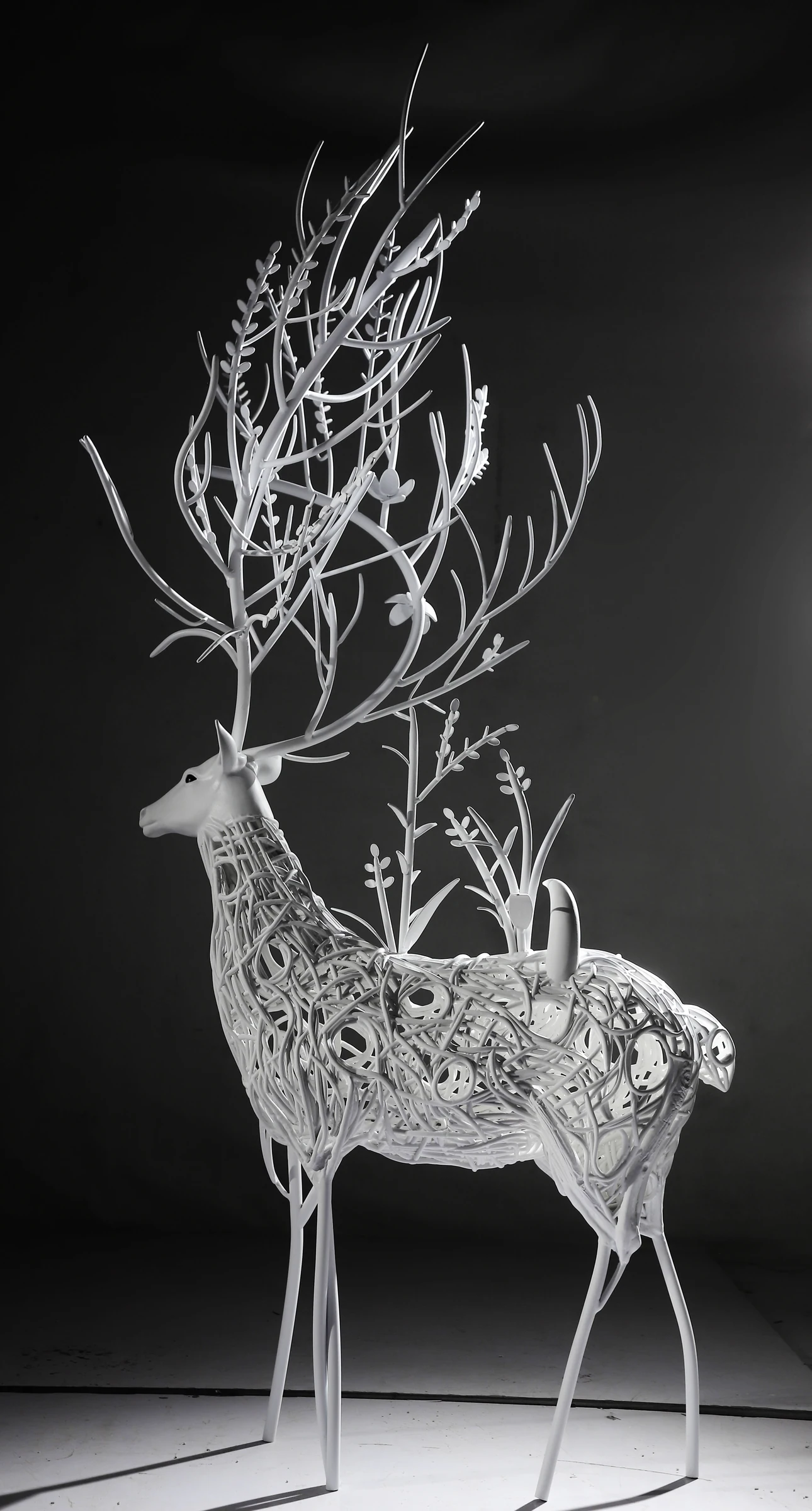 Sculpture archive / 03