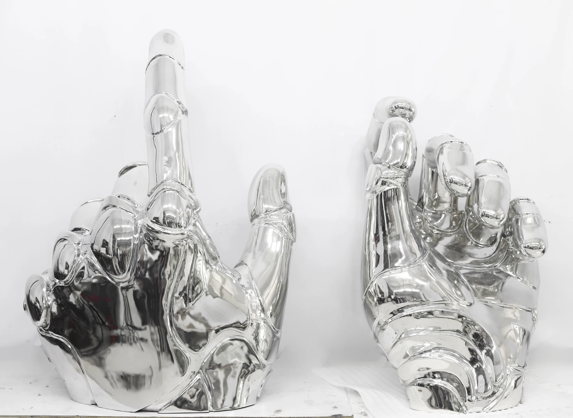 Sculpture archive / 06