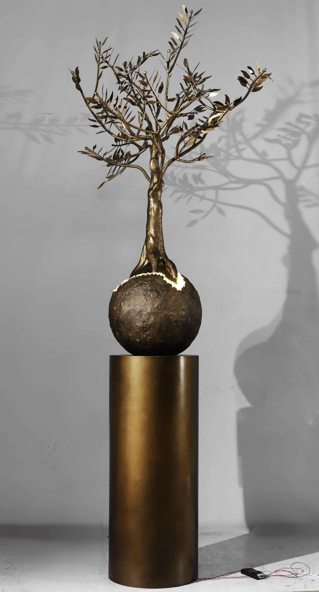 Sculpture archive / 08