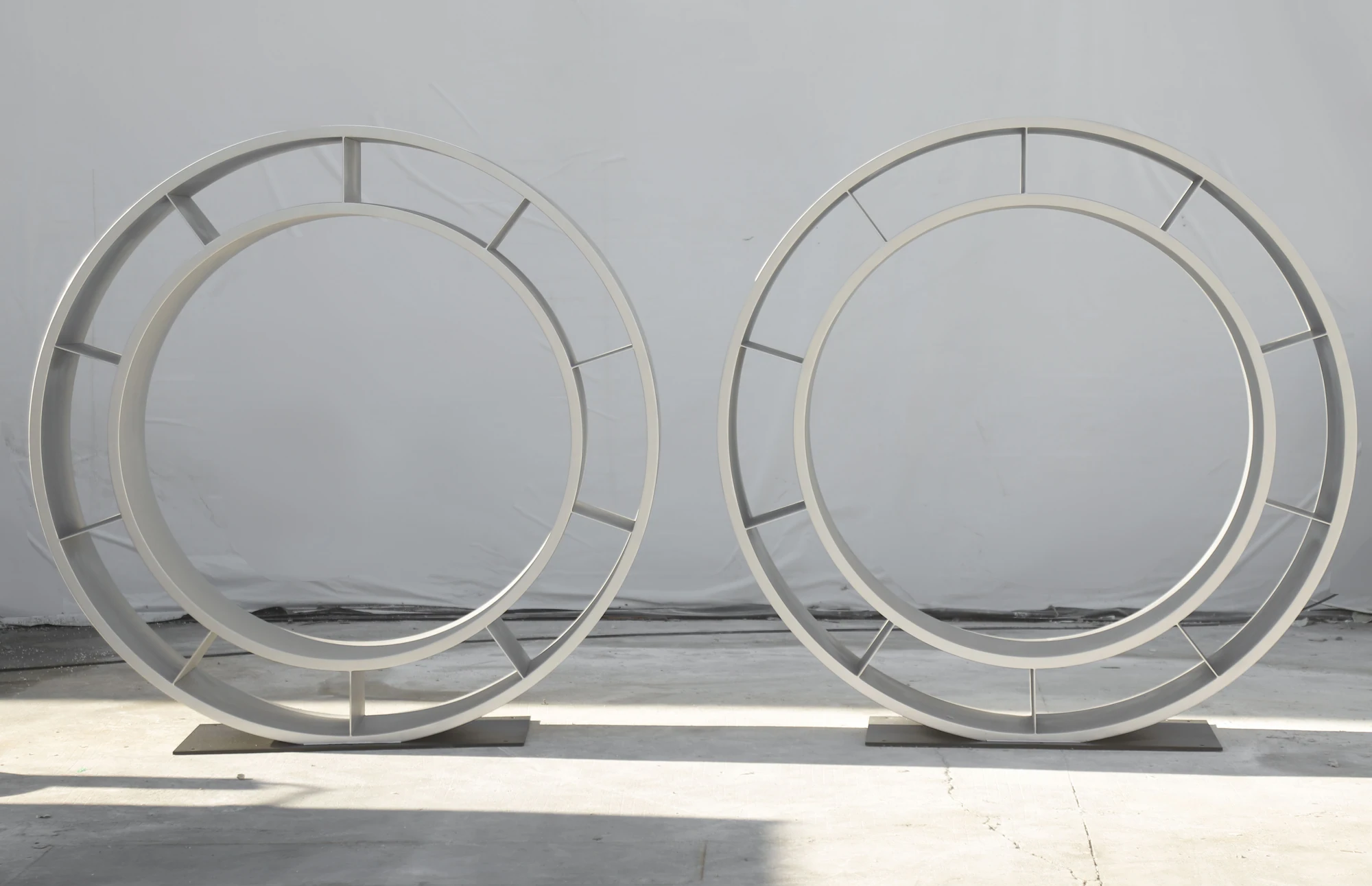 Sculpture archive / 07