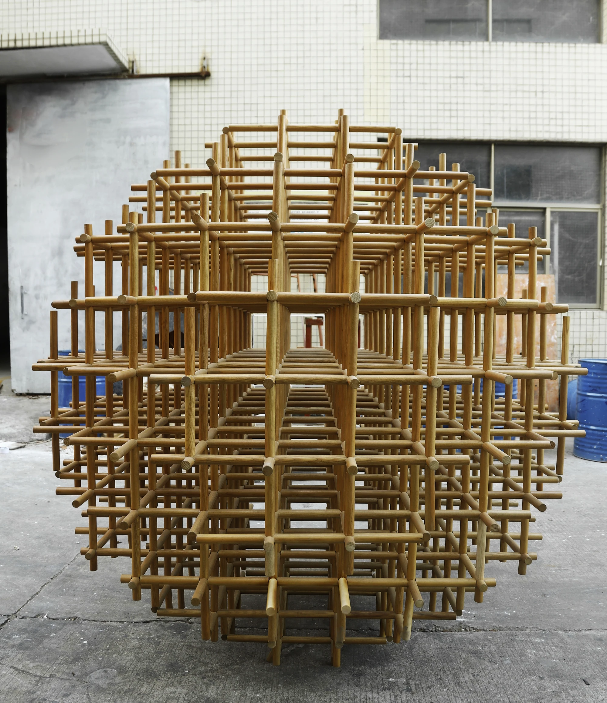 Sculpture archive / 05
