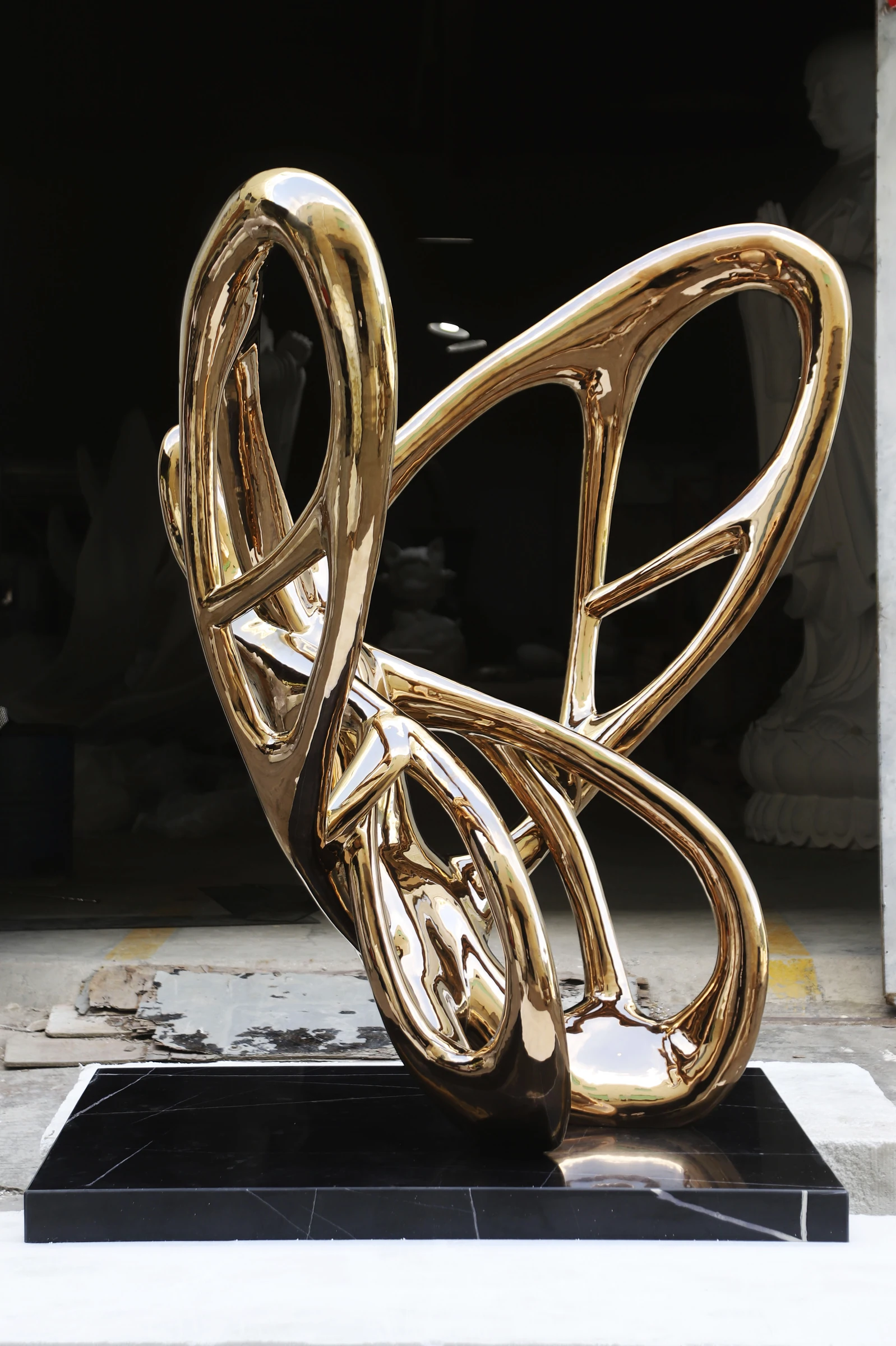 Sculpture archive / 08
