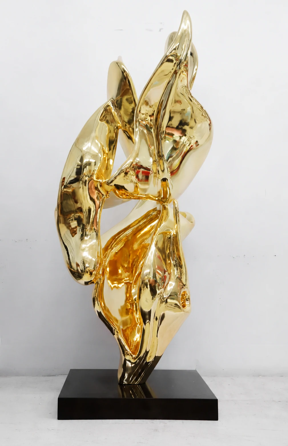 FRP sculpture / WY-250727-MX01