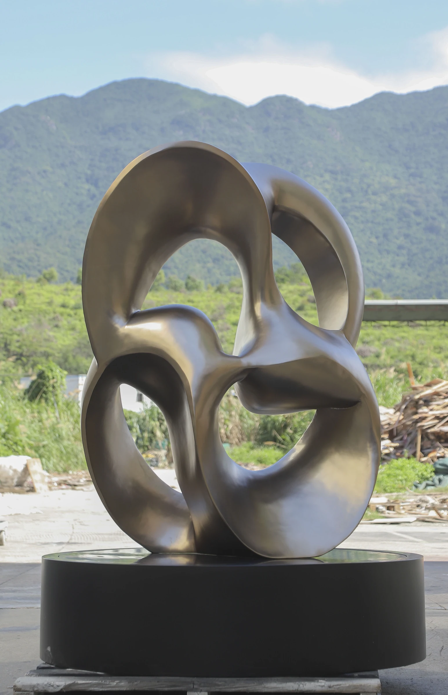 Sculpture archive / 02