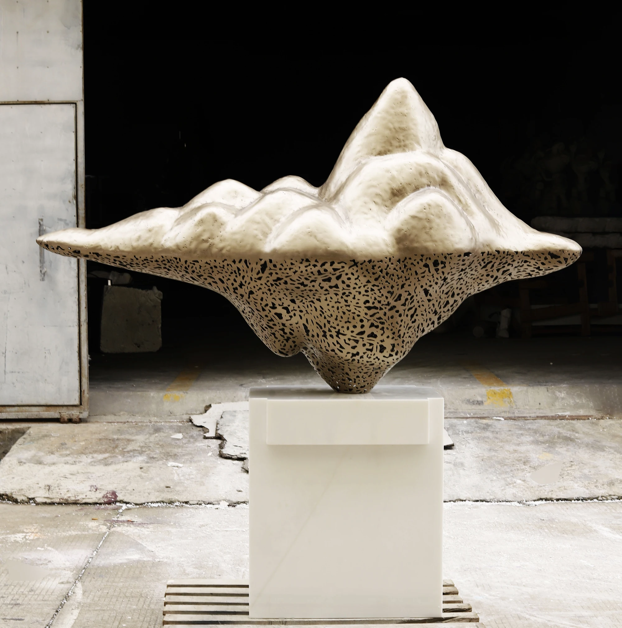 Sculpture archive / 08
