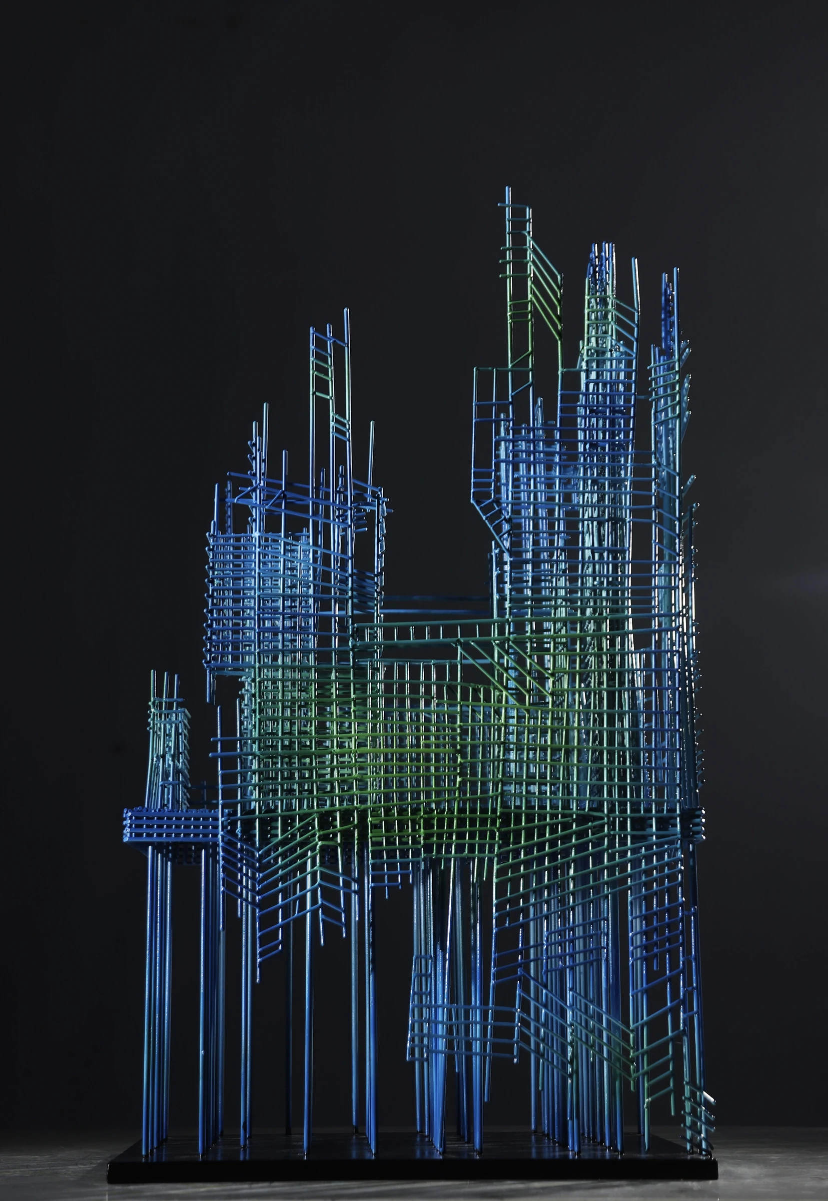 Sculpture archive / 05