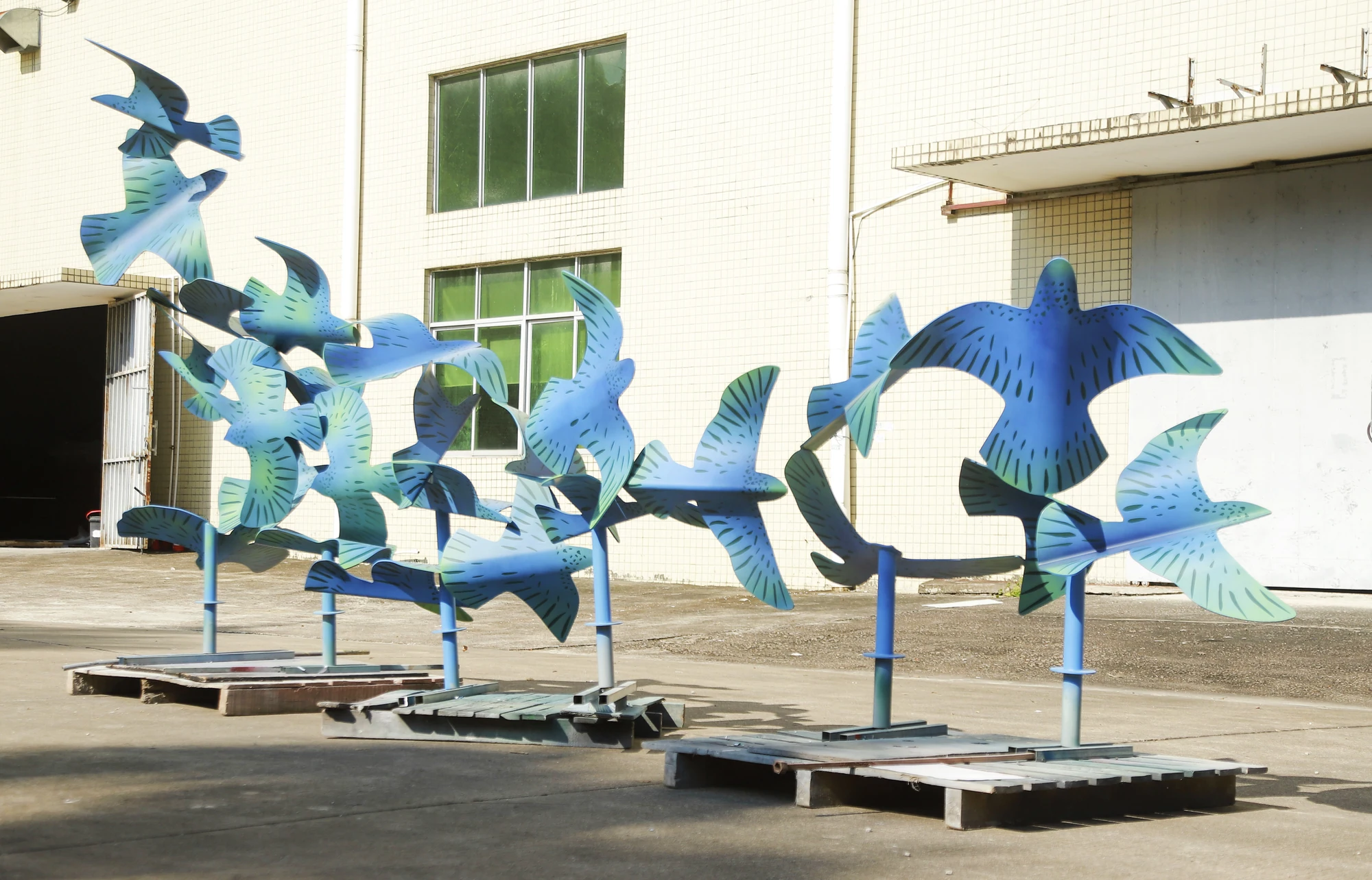 Sculpture archive / 03