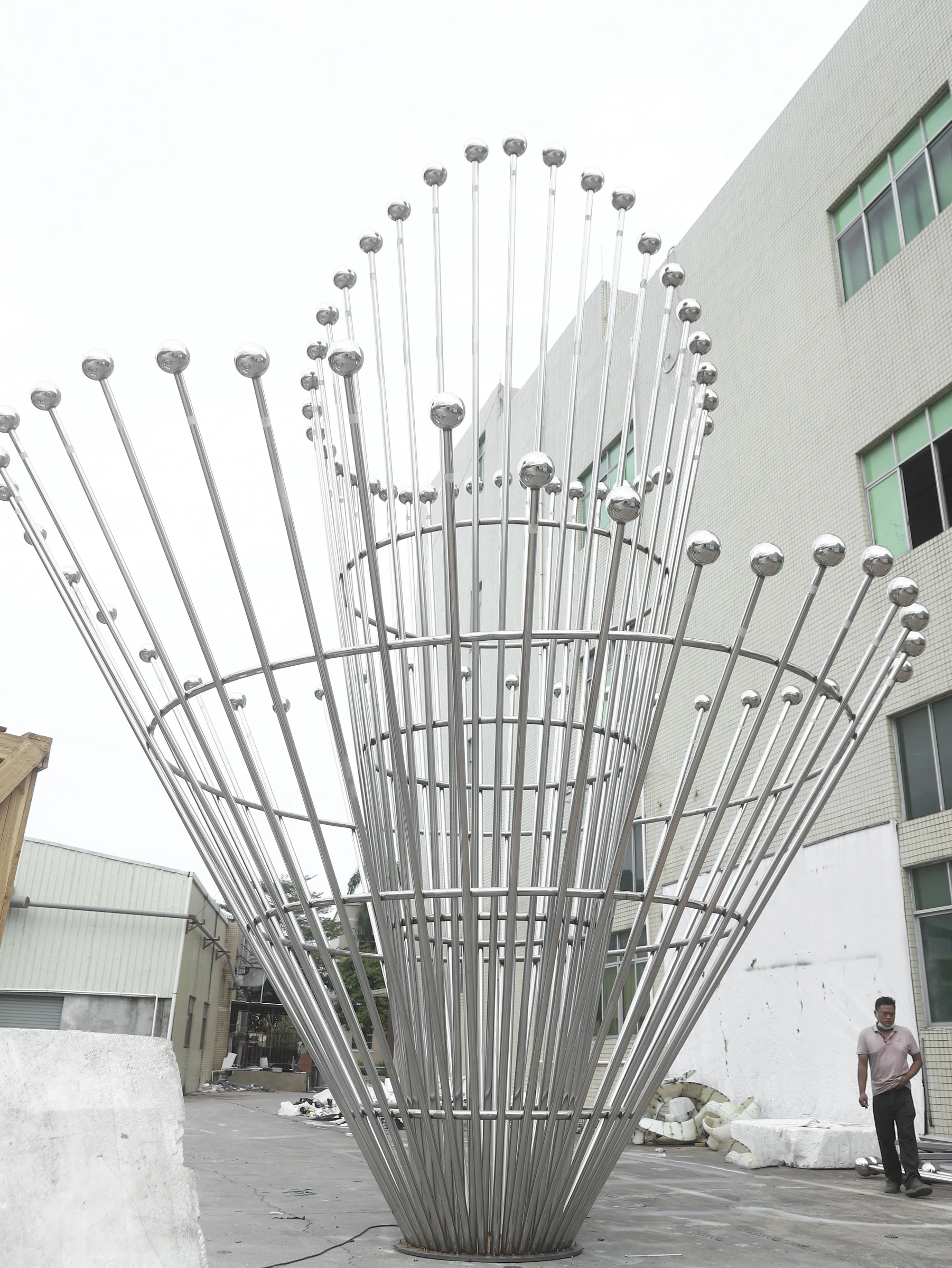Sculpture archive / 04