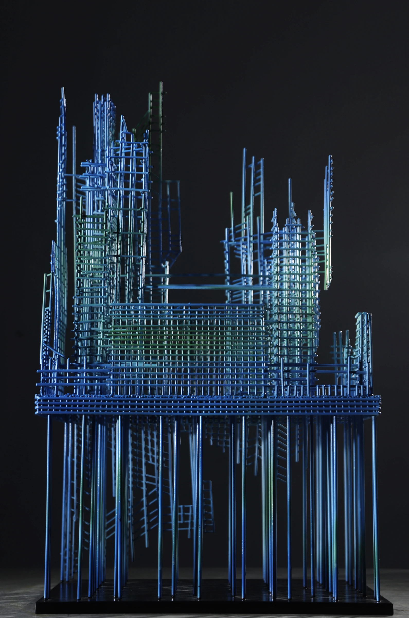 Sculpture archive / 05