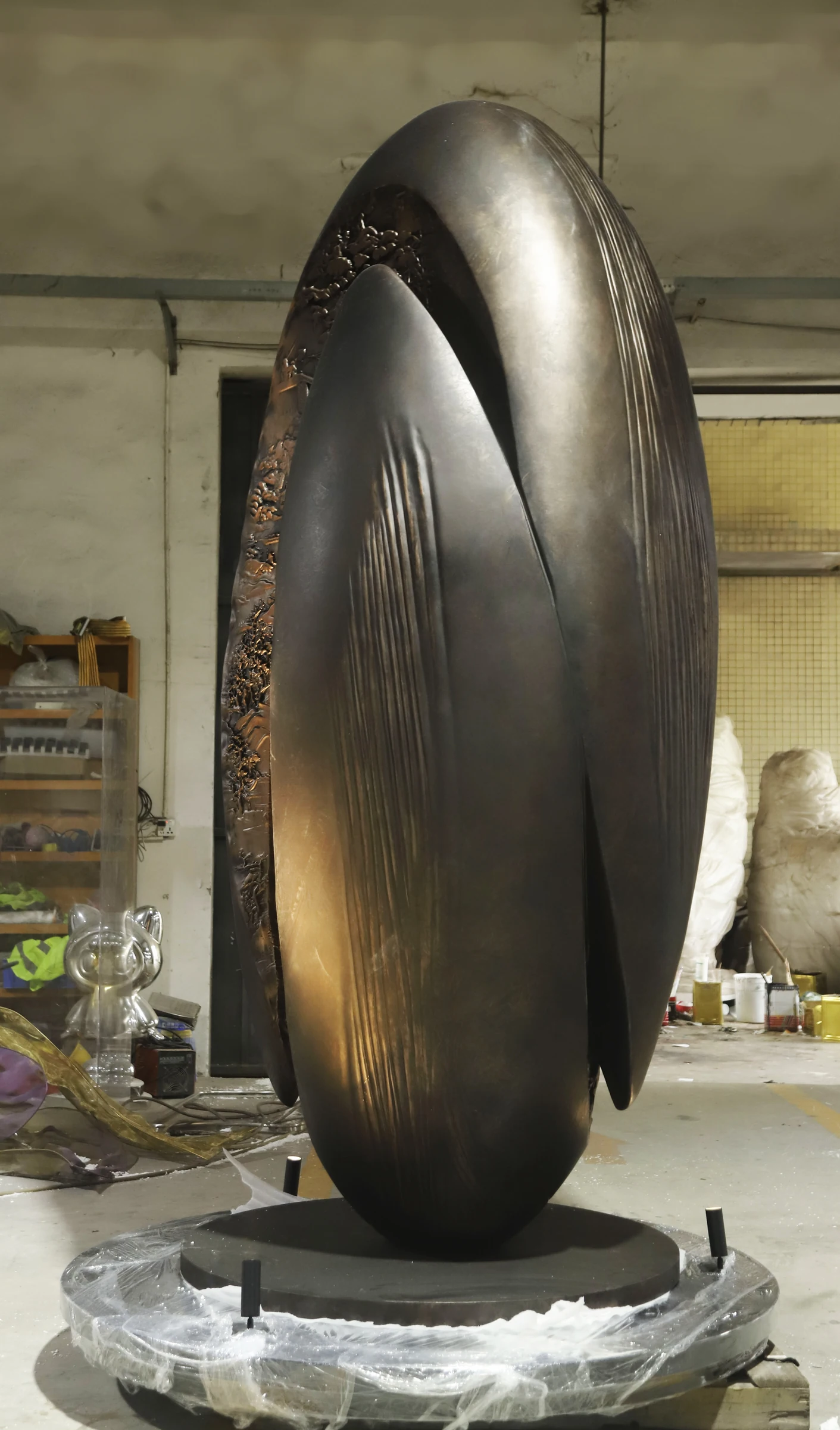 Sculpture archive / 05