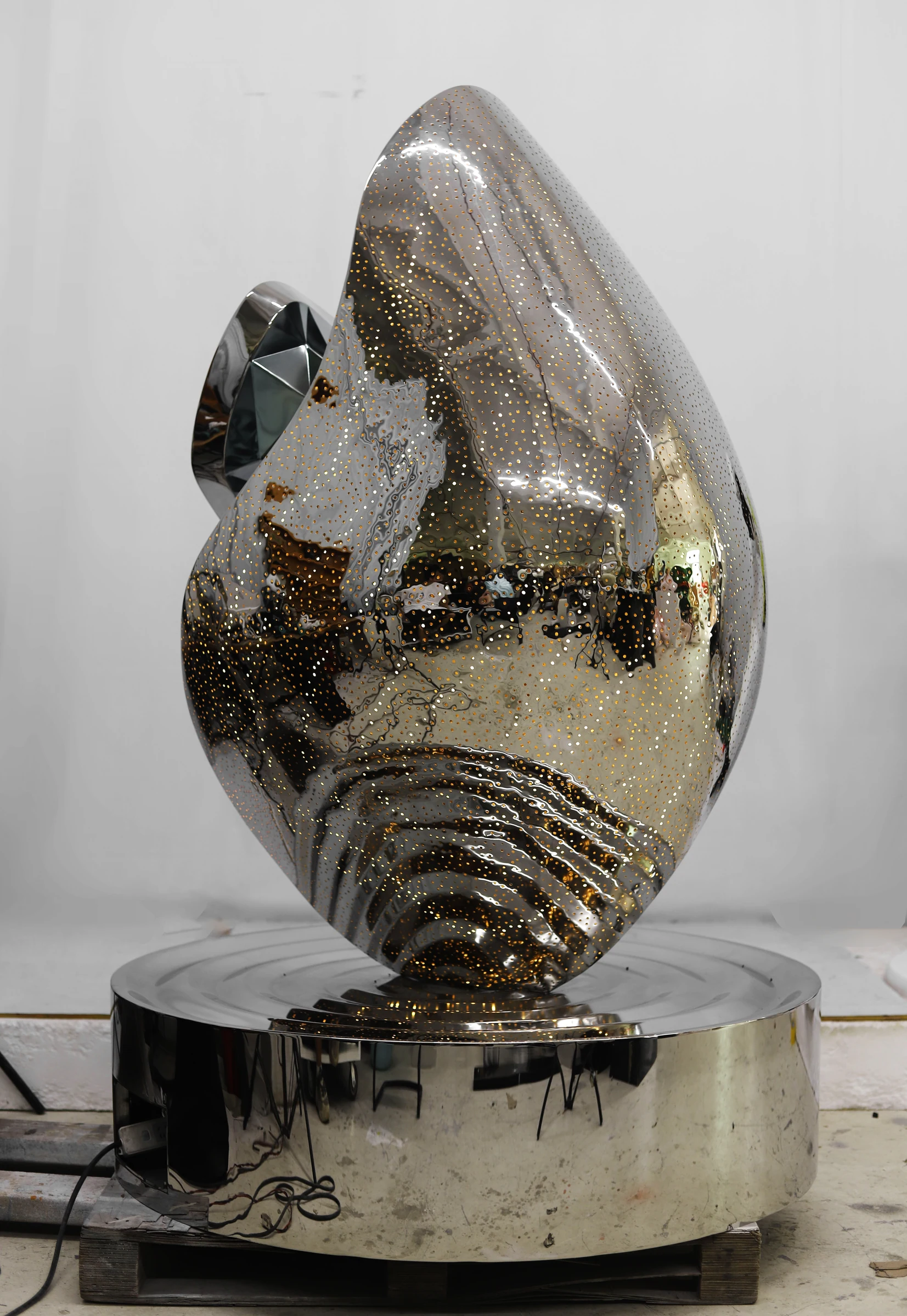 Sculpture archive / 05