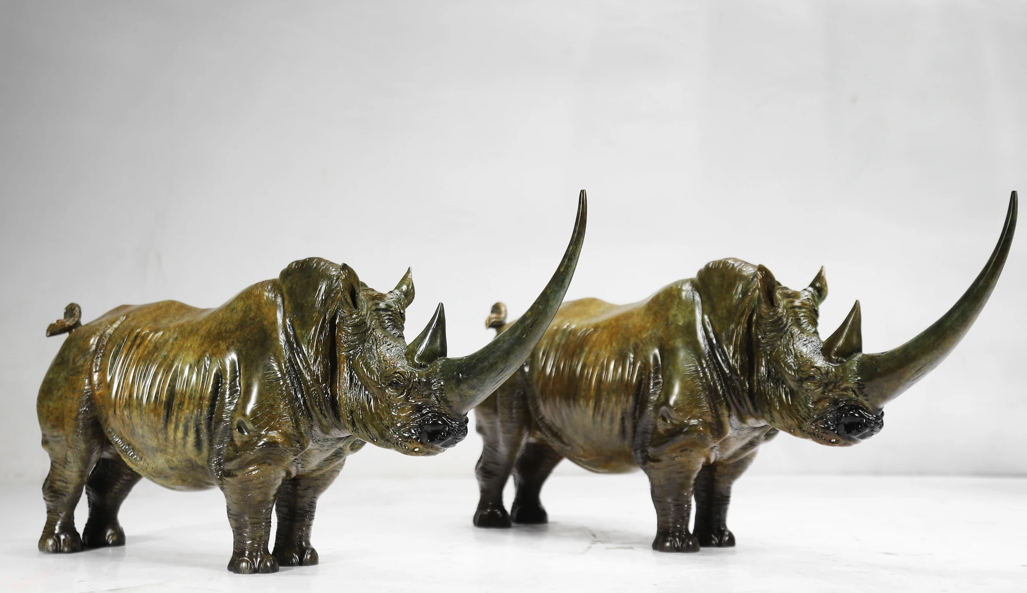 Sculpture archive / 02