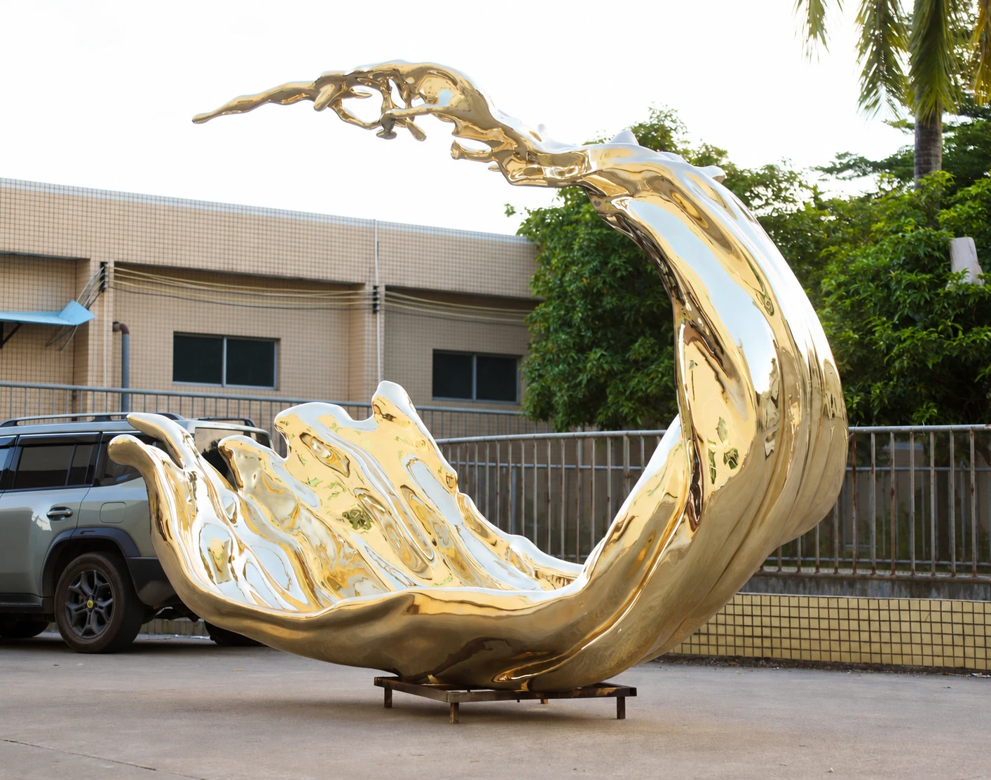 Sculpture archive / 06