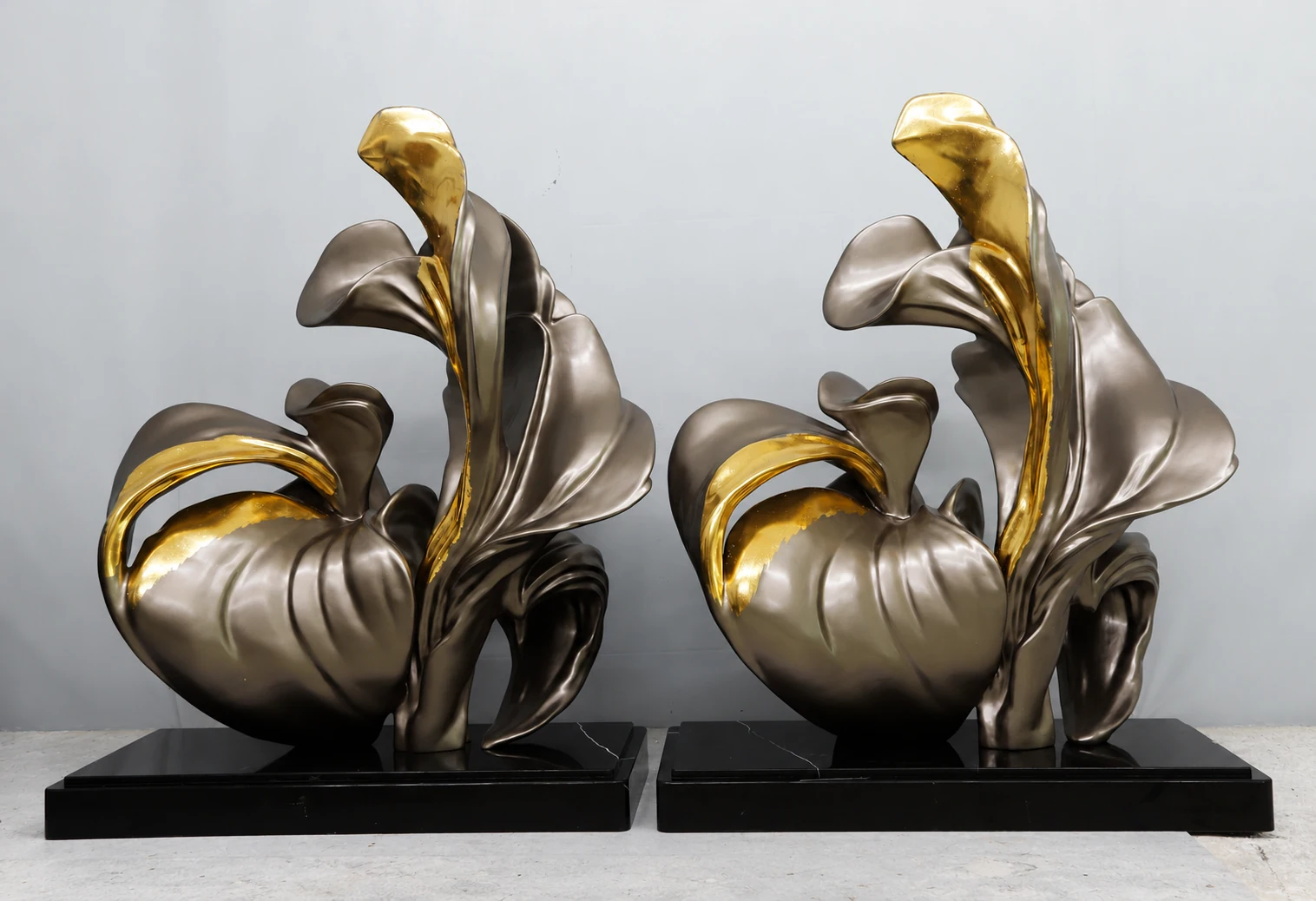 FRP sculpture / WY-250718-CL001