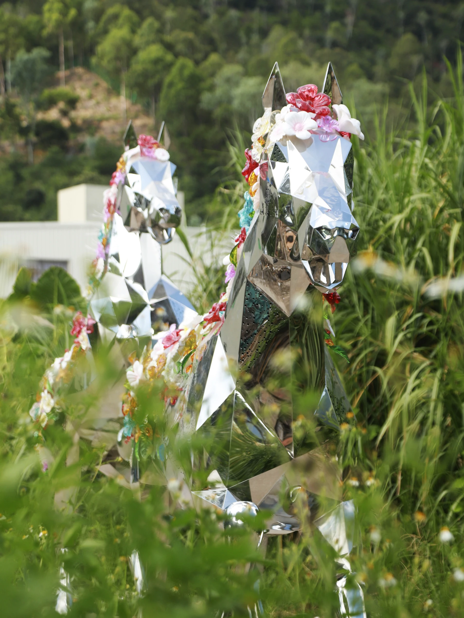 Sculpture archive / 07