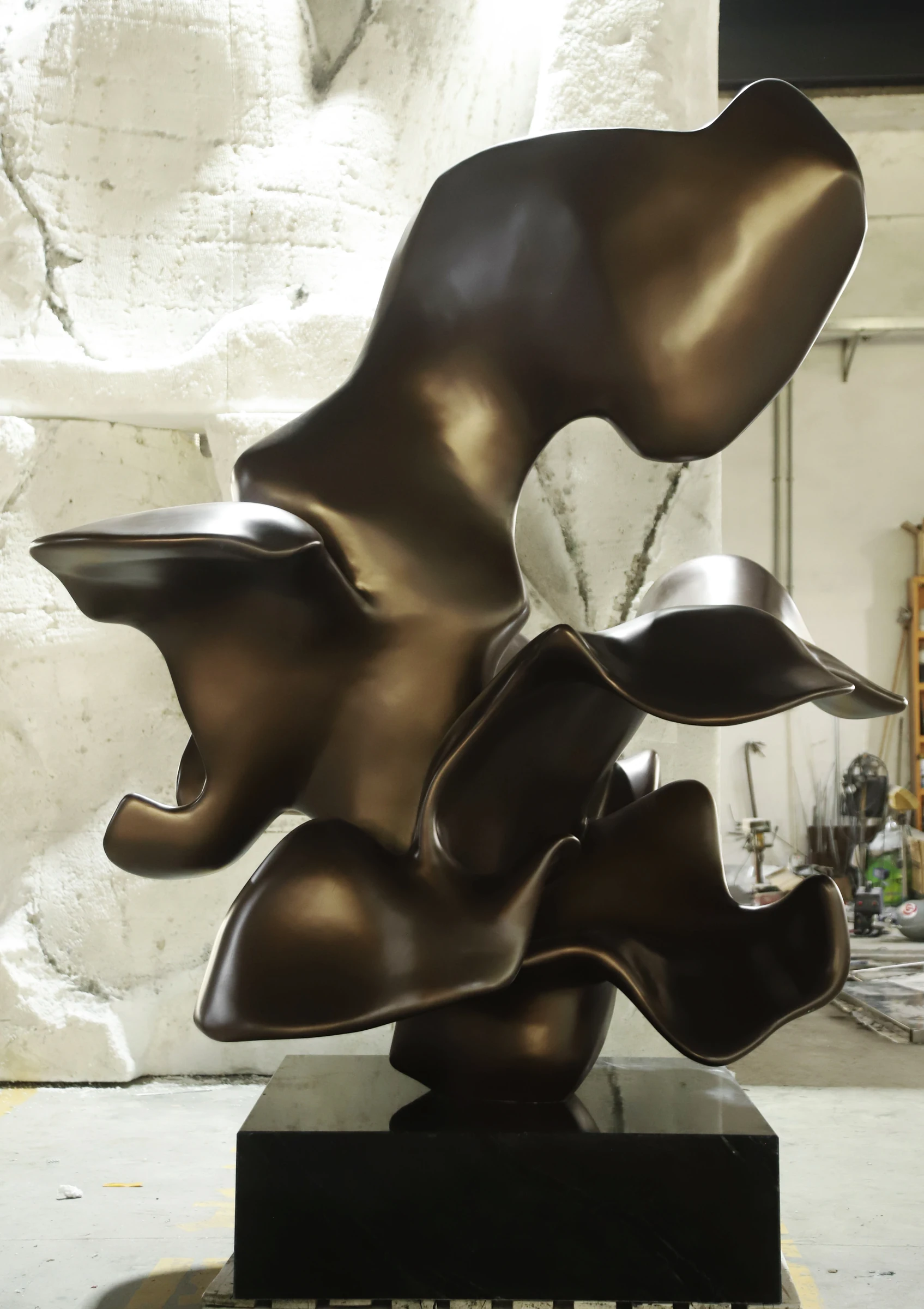 Sculpture archive / 05