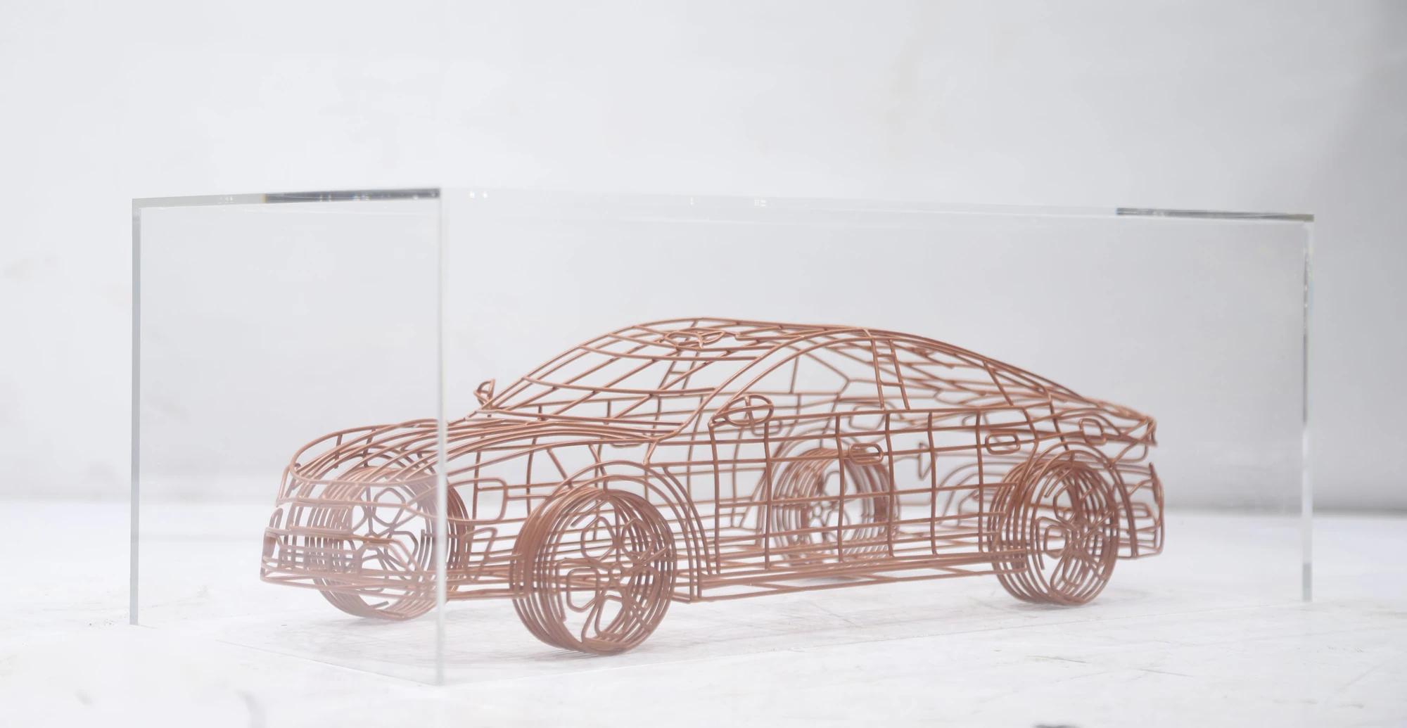 Sculpture archive / 01