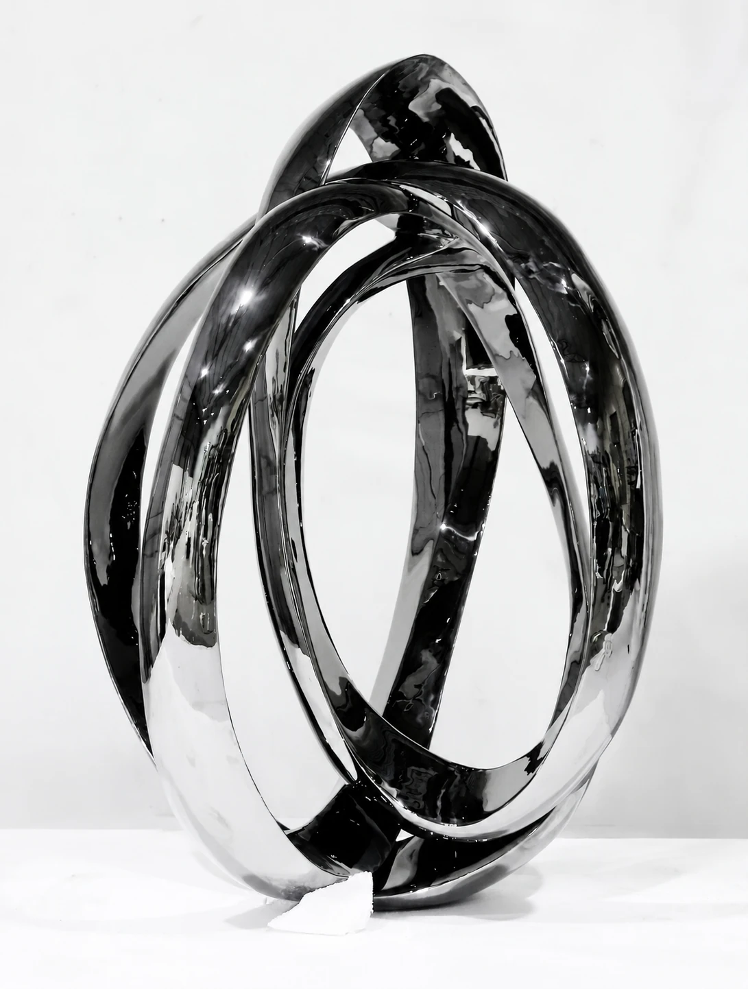 Metal sculpture / WY-240909-LH02